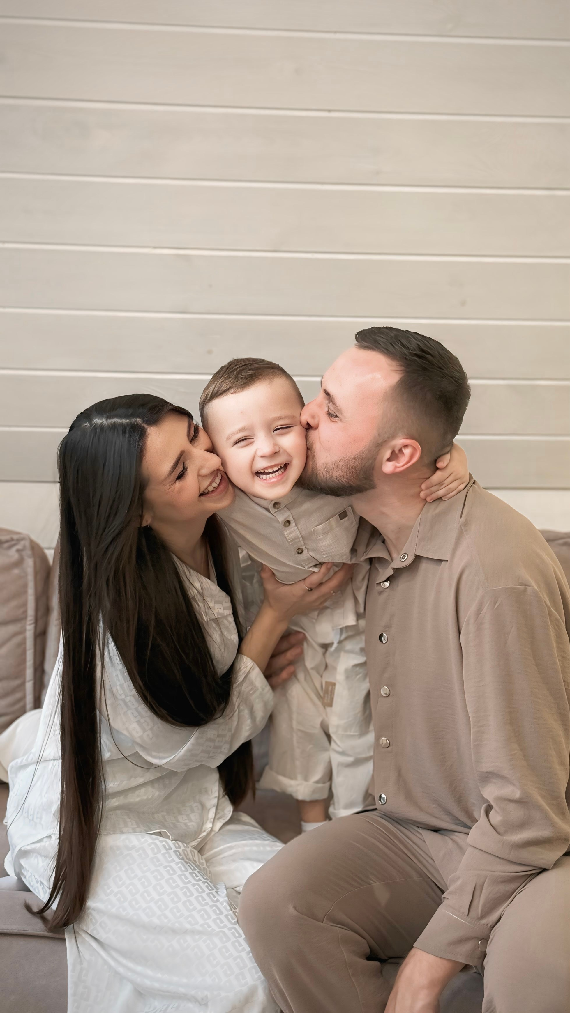 Семейная фотосессия. Универсальный фотограф в Геленджике Сидорина Кристина