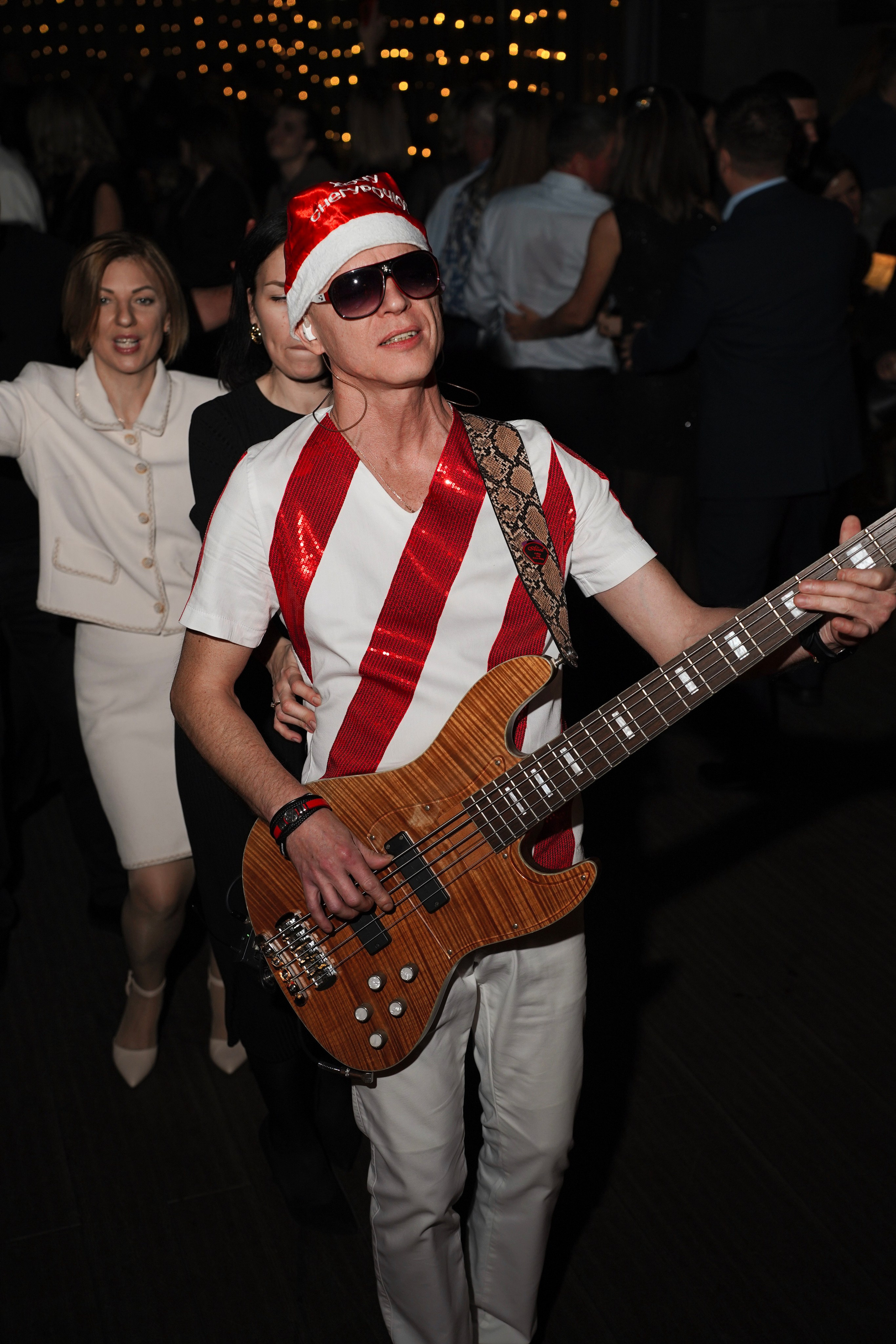 Мероприятия. Универсальный фотограф в Геленджике Сидорина Кристина