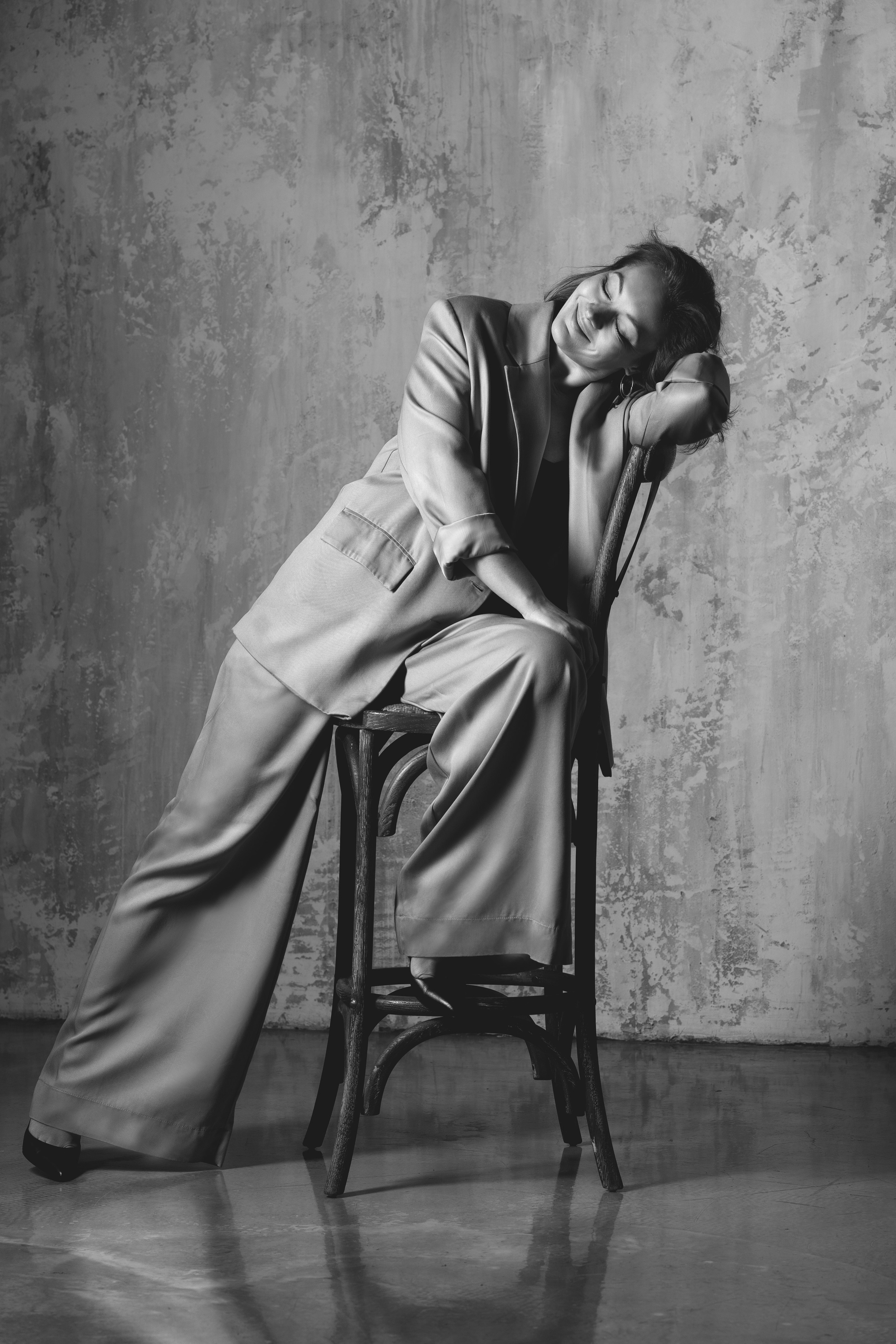 Внутри себя. Семейный и детский фотограф в Москве Ольга Светличная