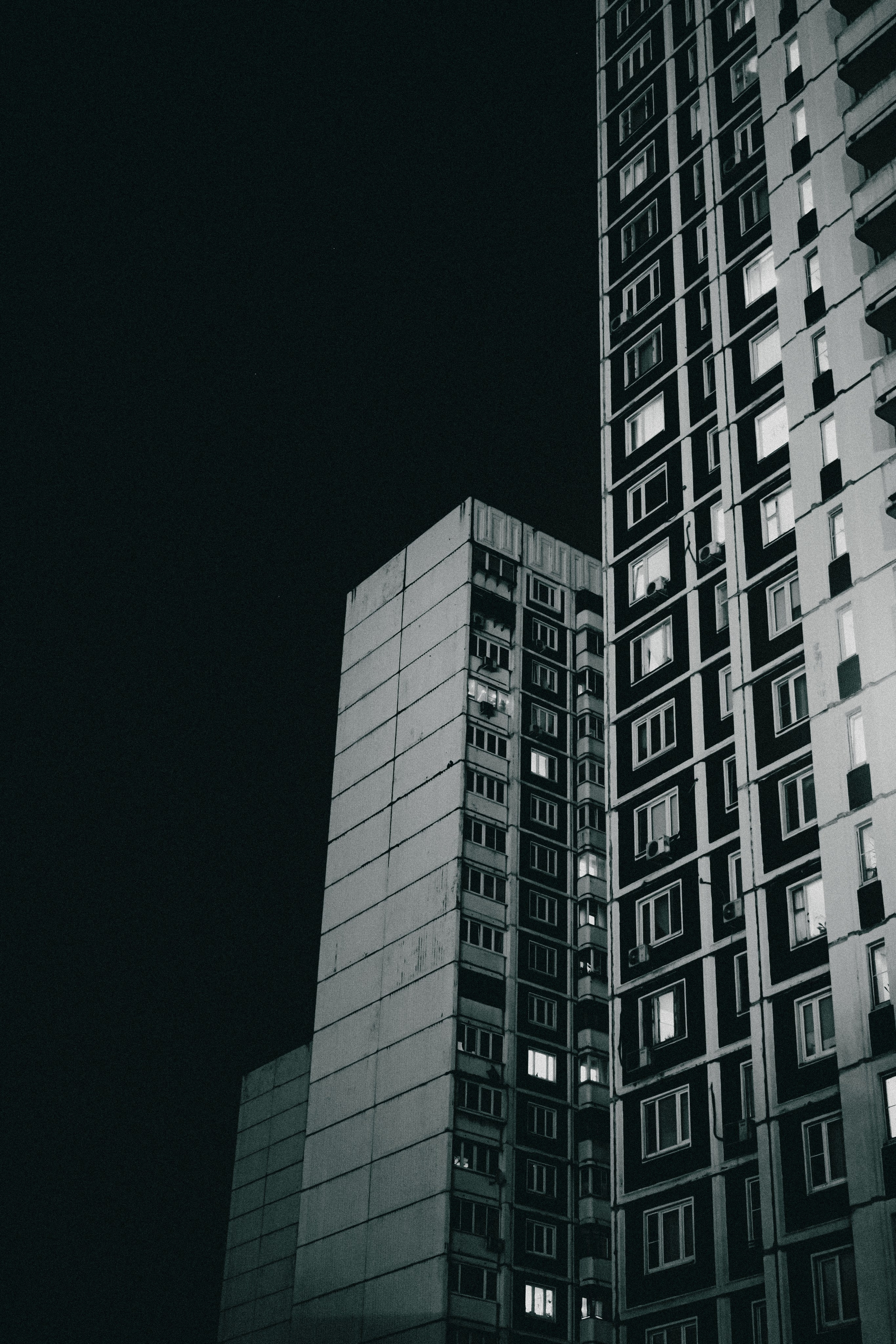 Стрит. ПАВЕЛ ФУРСОВ — фотограф в Москве | zavod_87