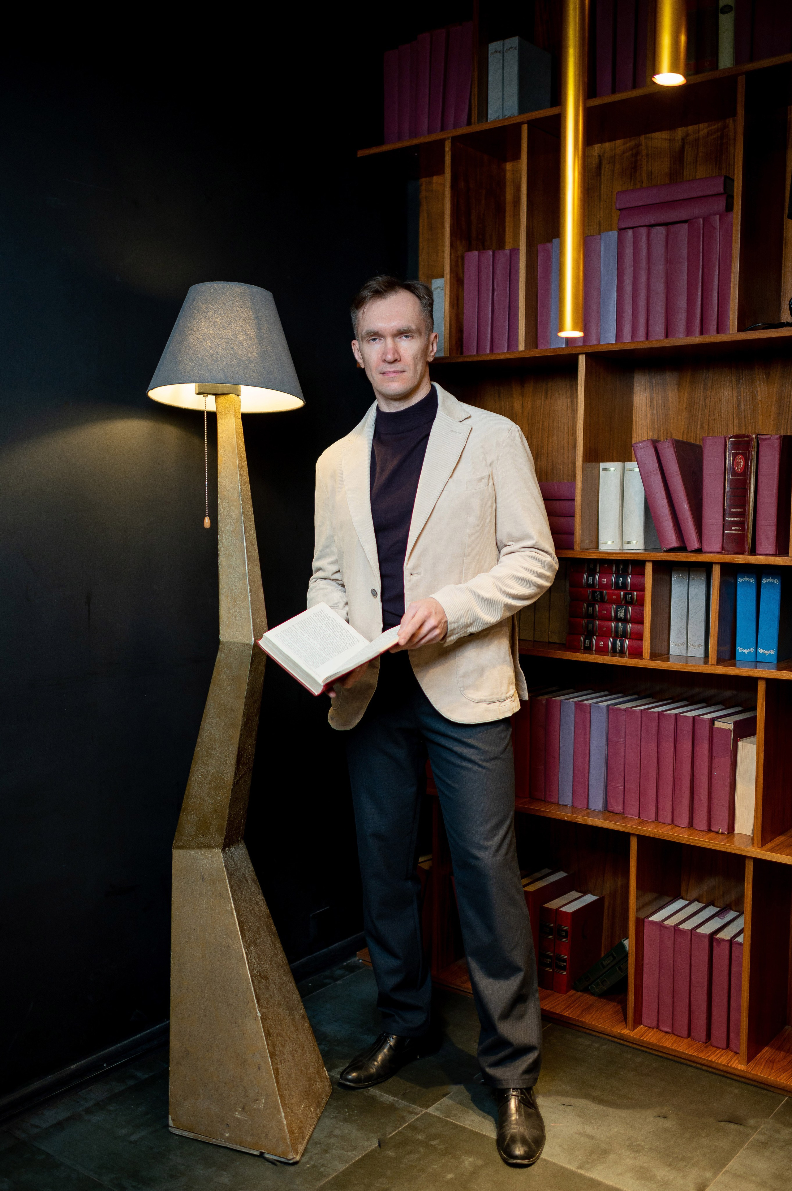 Фотосессия для Артёма. Портретный, семейный и свадебный фотограф в Санкт-Петербурге и в Пушкине Ширяев Денис