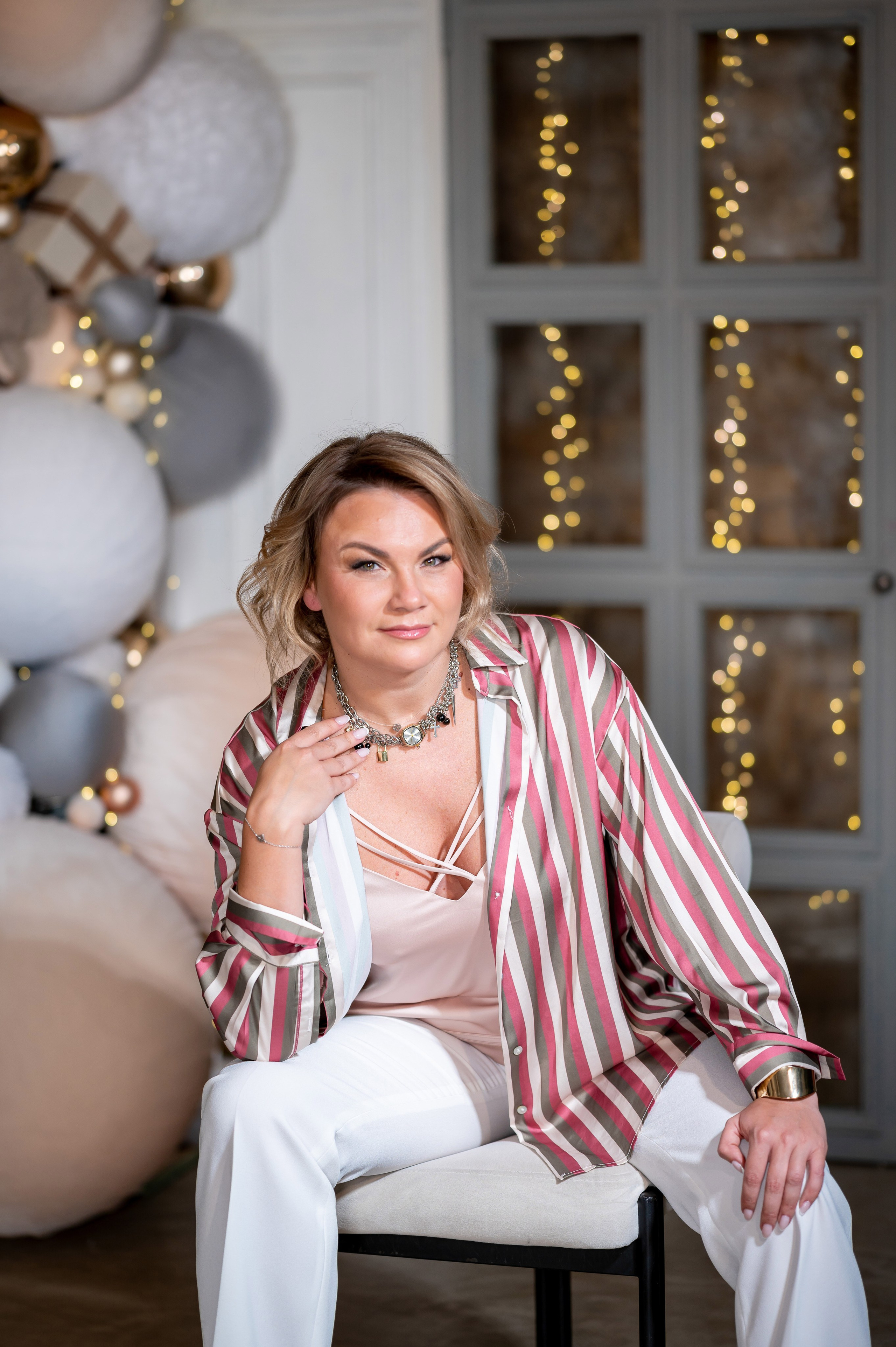 Желание стиля. Портретный, семейный и свадебный фотограф в Санкт-Петербурге и в Пушкине Ширяев Денис