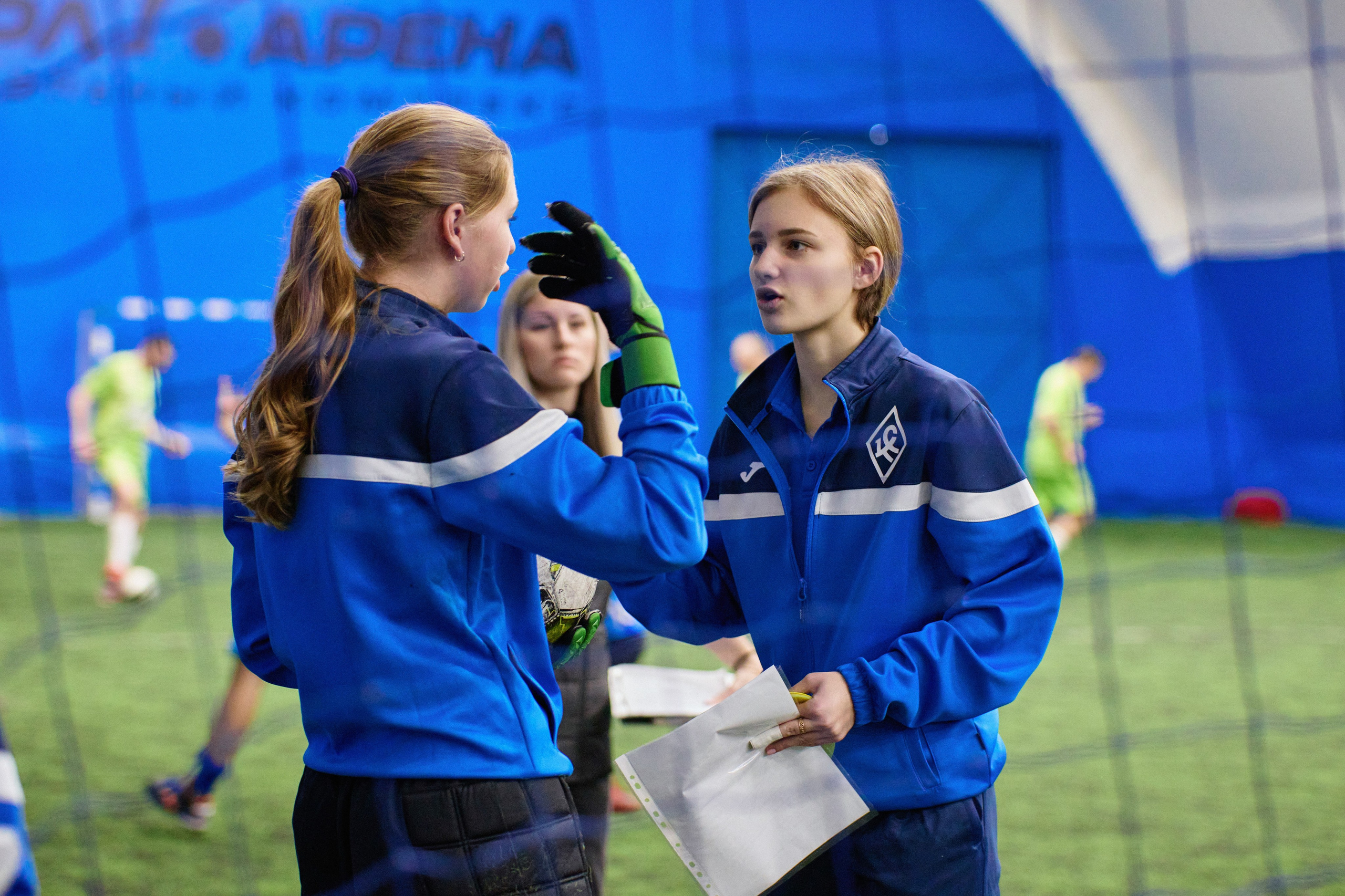 КУБОК АЛЬЯНСА. DENISOV ART (фото, видео, дизайн) САМАРА