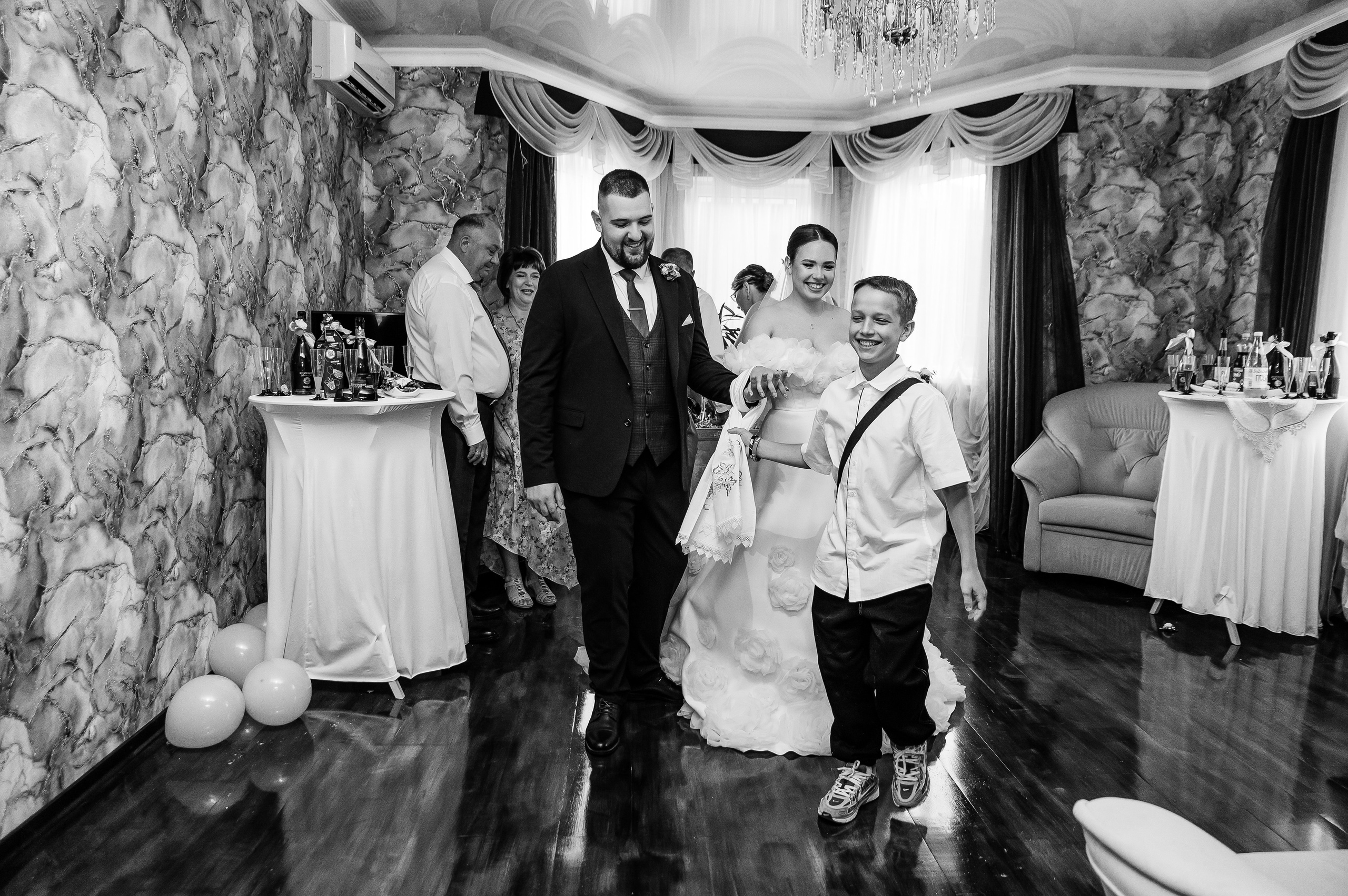 Александр и Анастасия. Свадебный и семейный фотограф Кореновск/Краснодар