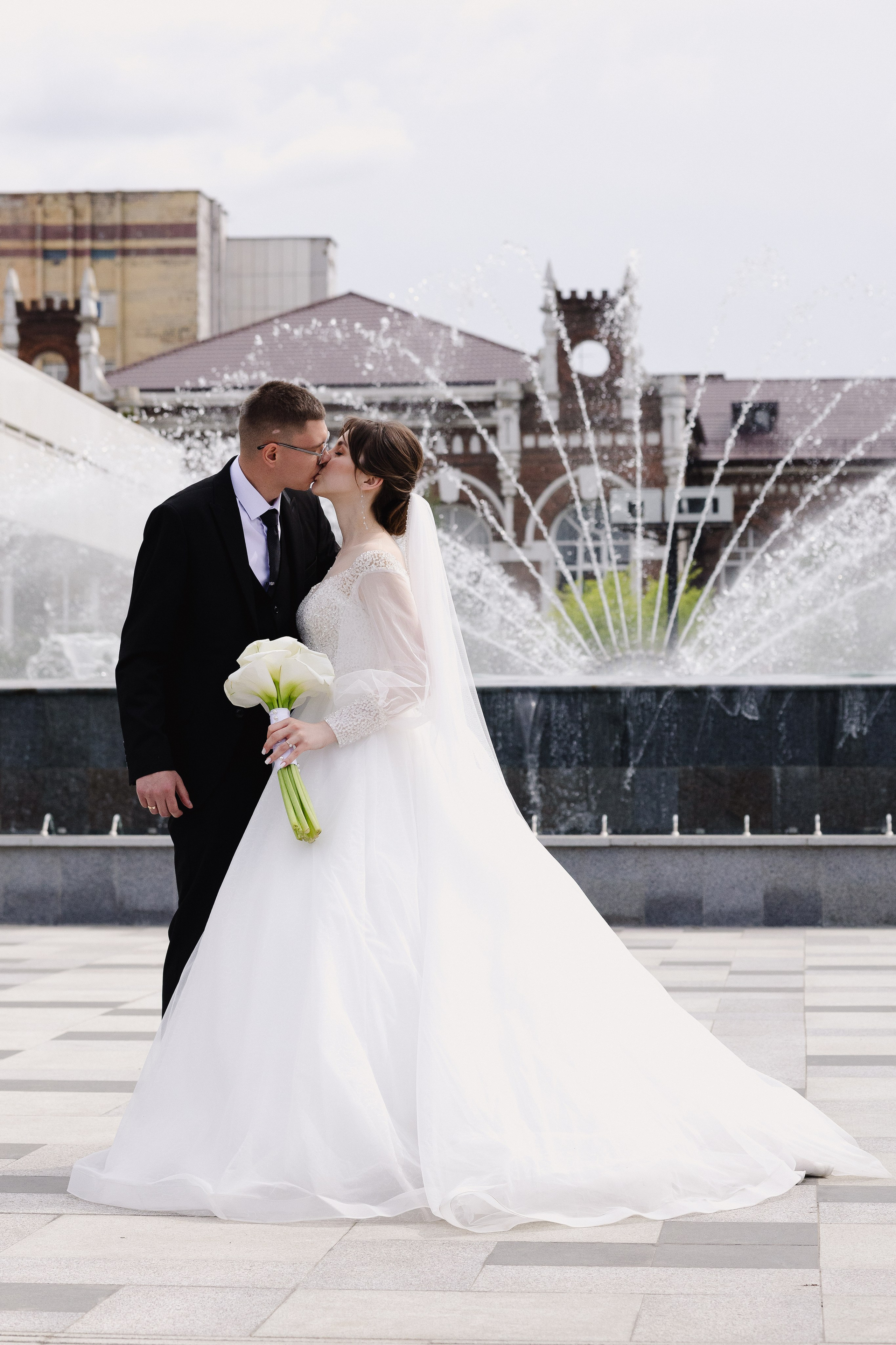 Локации для свадебной фотосессии. Свадебный фотограф | Ростов-на-Дону | Краснодар | Сочи