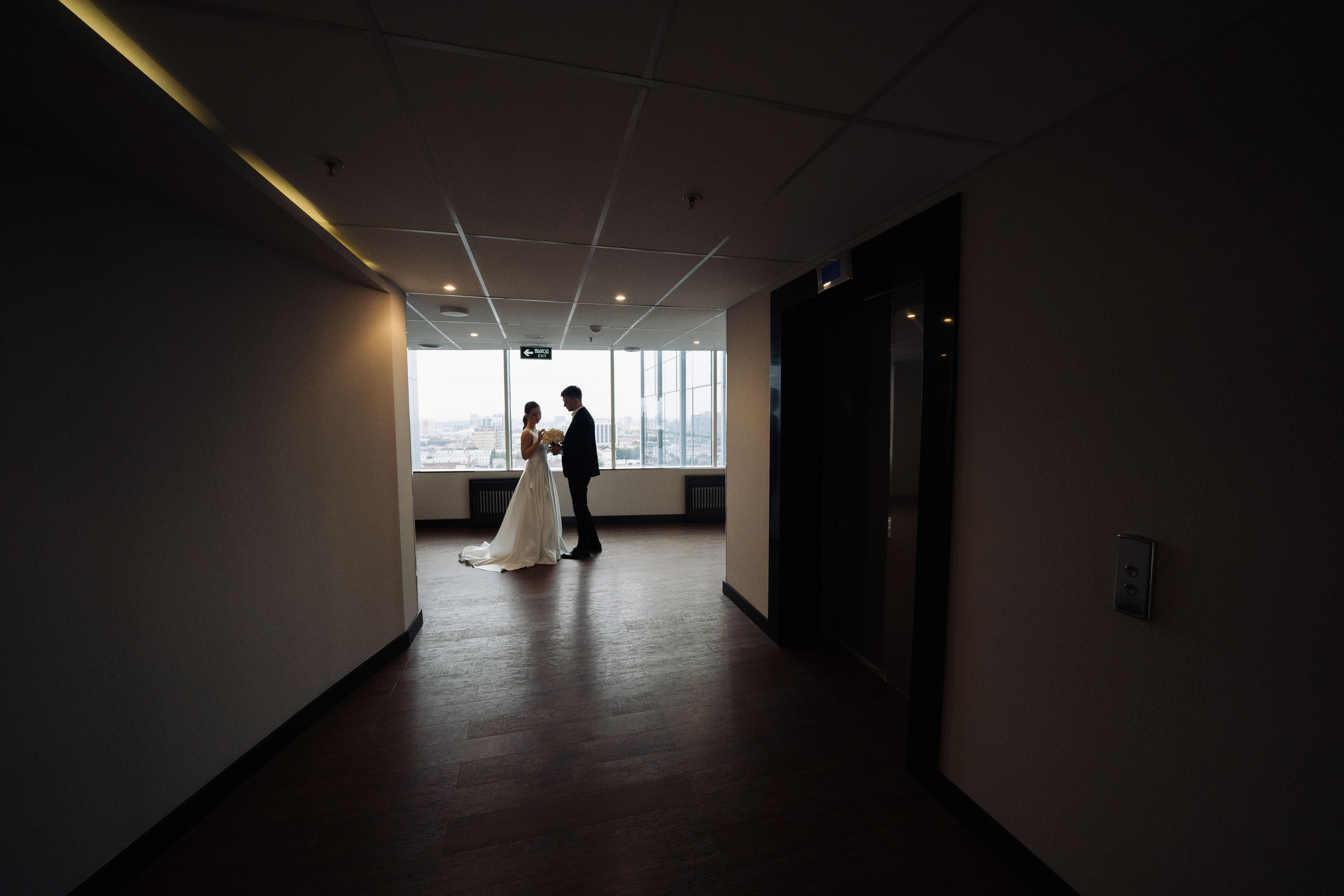 Лера и Дима. Фотограф Саид Дакаев г. Краснодар