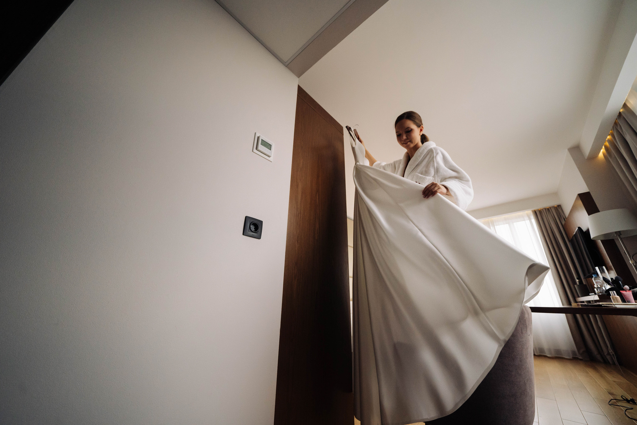 Лера и Дима. Фотограф Саид Дакаев г. Краснодар