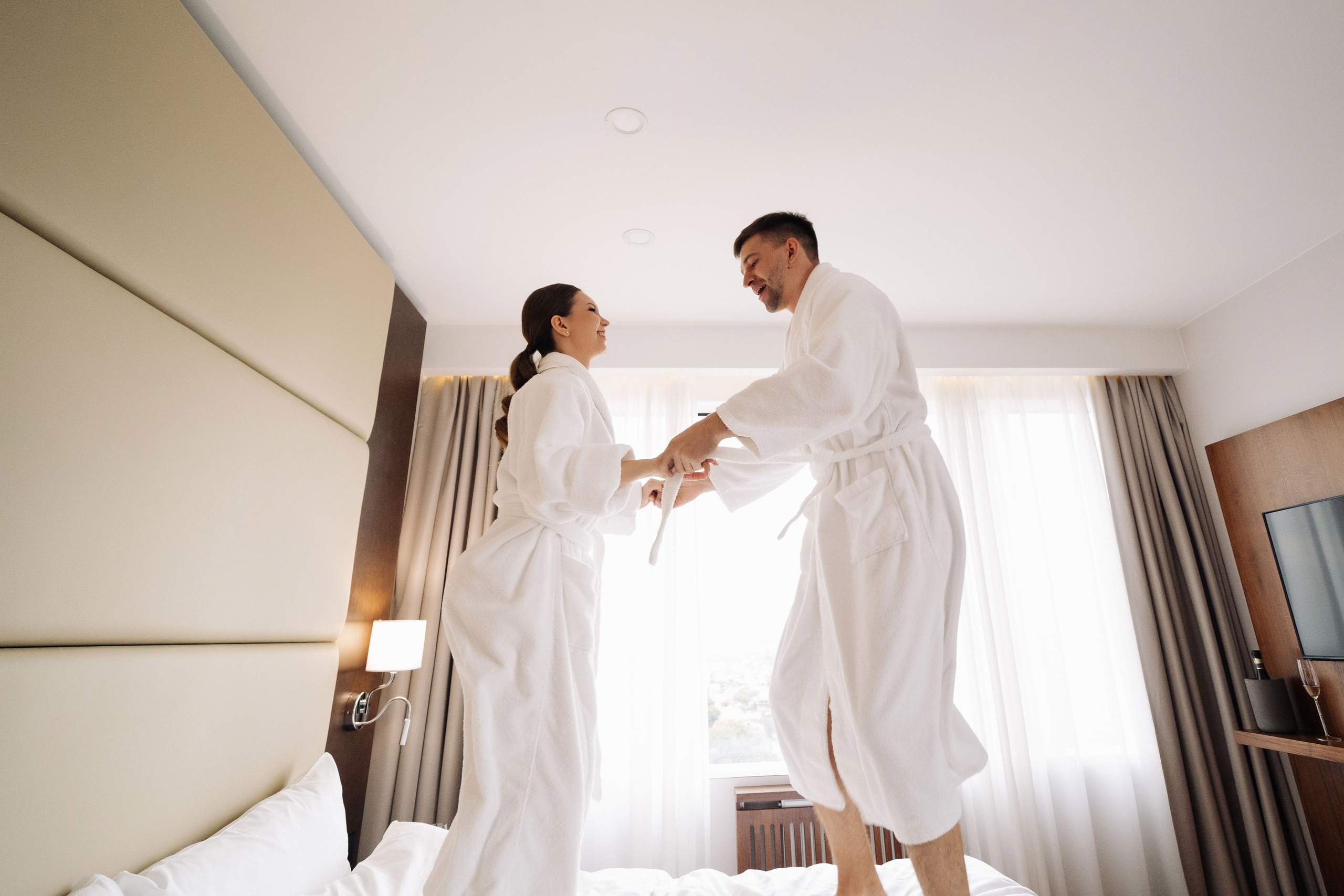 Лера и Дима. Фотограф Саид Дакаев г. Краснодар