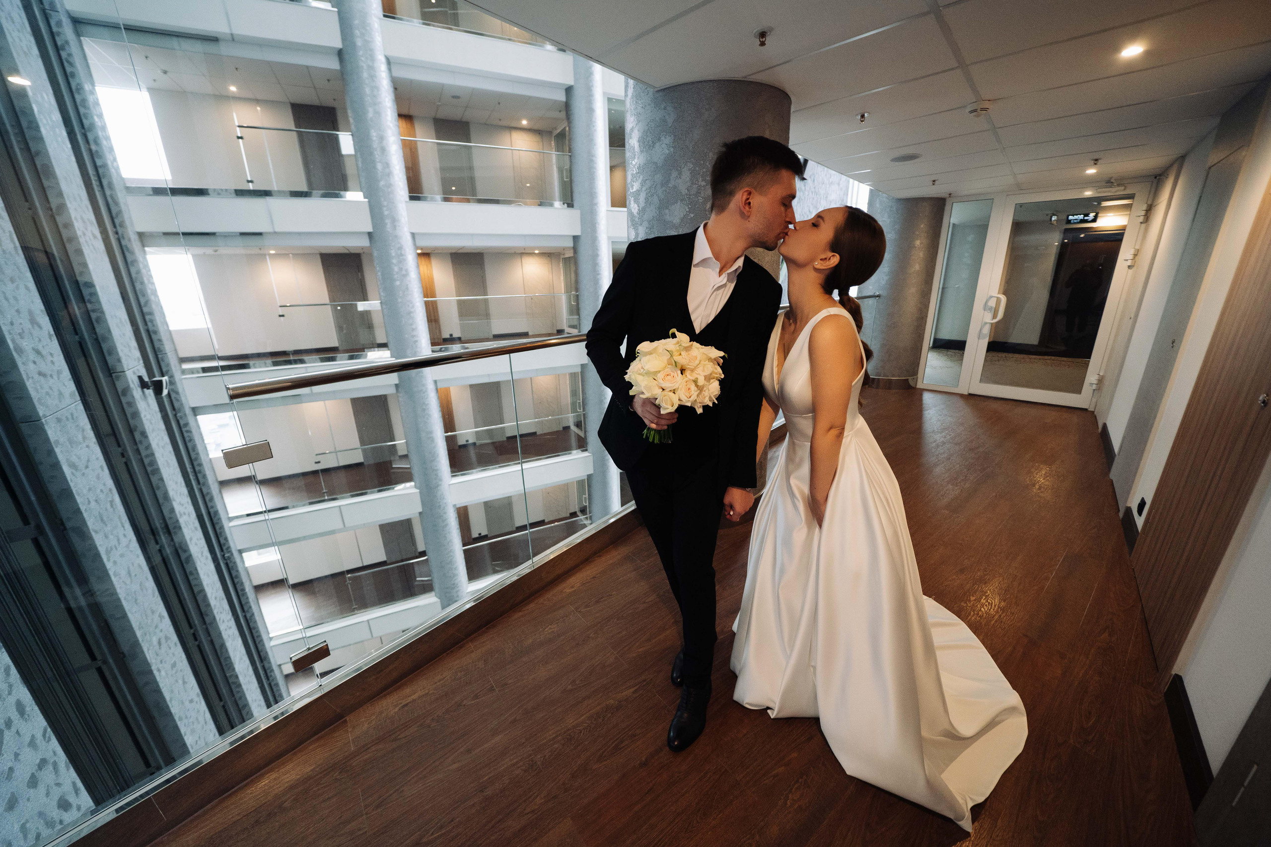 Лера и Дима. Фотограф Саид Дакаев г. Краснодар