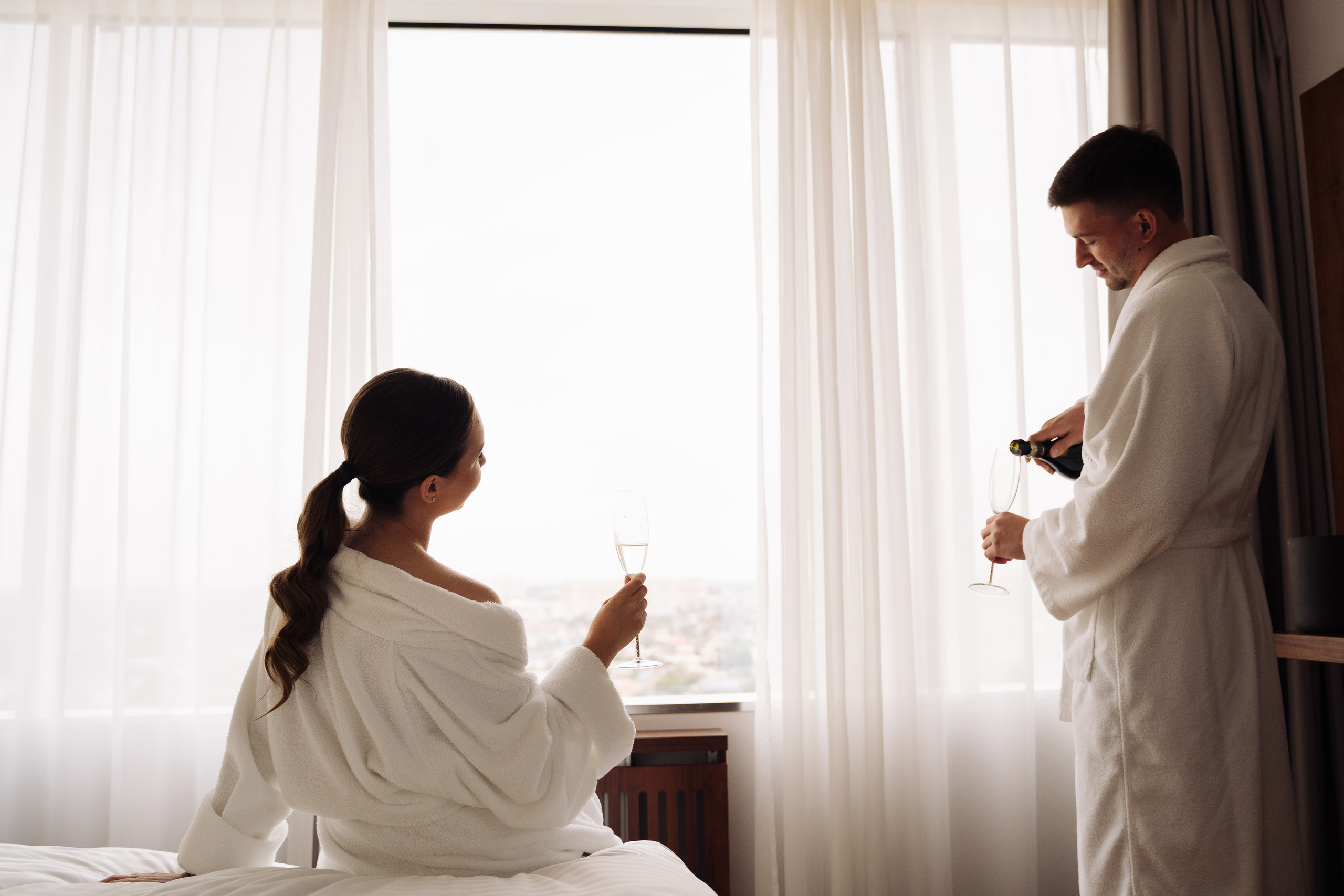 Лера и Дима. Фотограф Саид Дакаев г. Краснодар