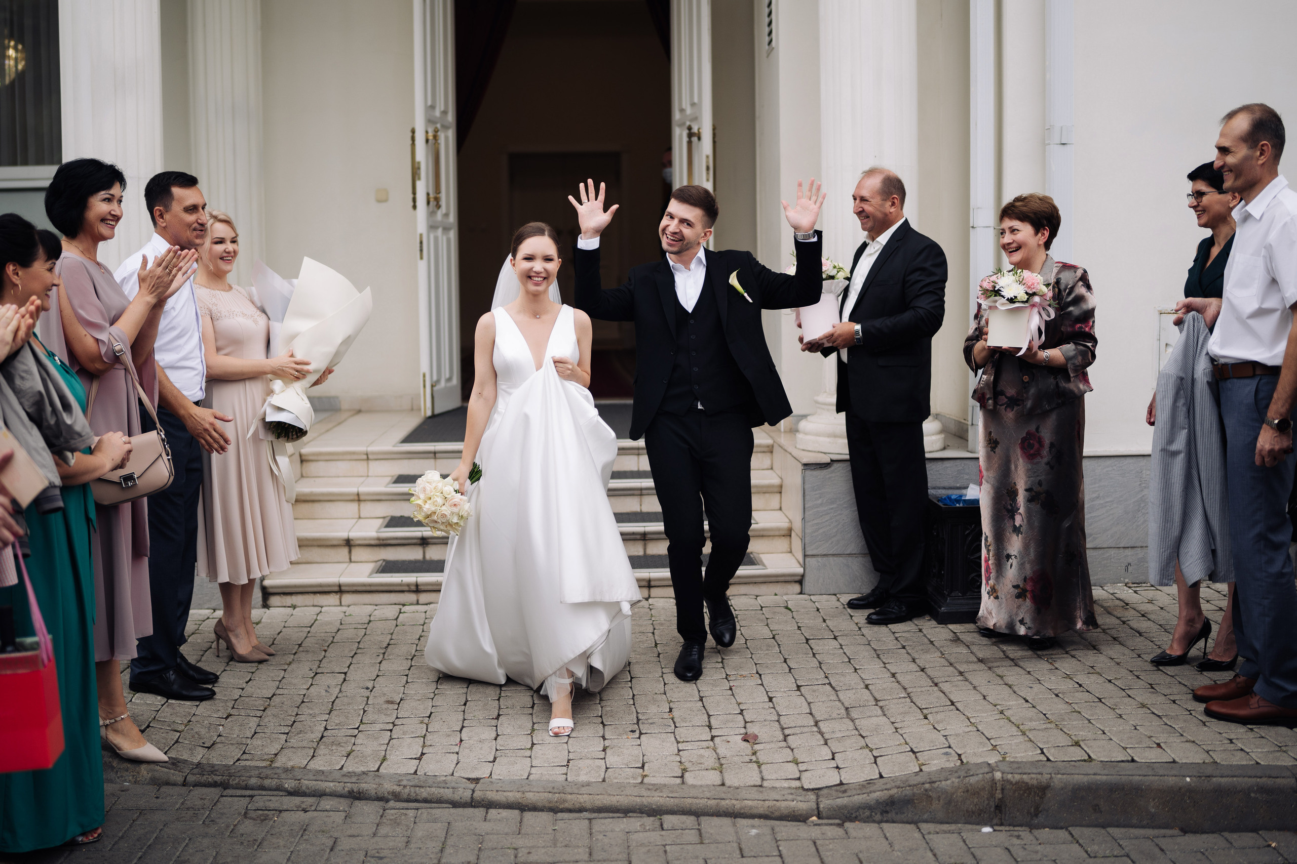 Лера и Дима. Фотограф Саид Дакаев г. Краснодар