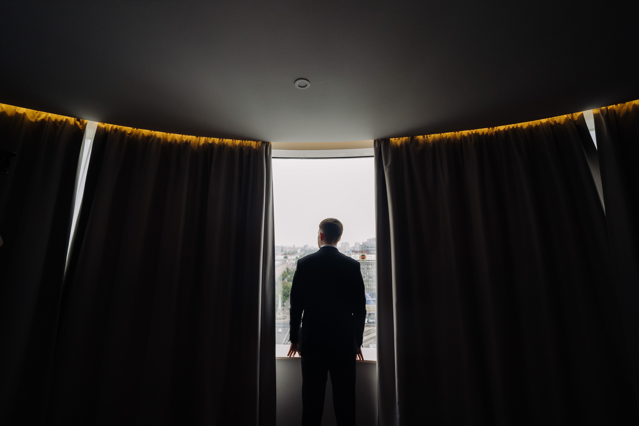 Лера и Дима. Фотограф Саид Дакаев г. Краснодар