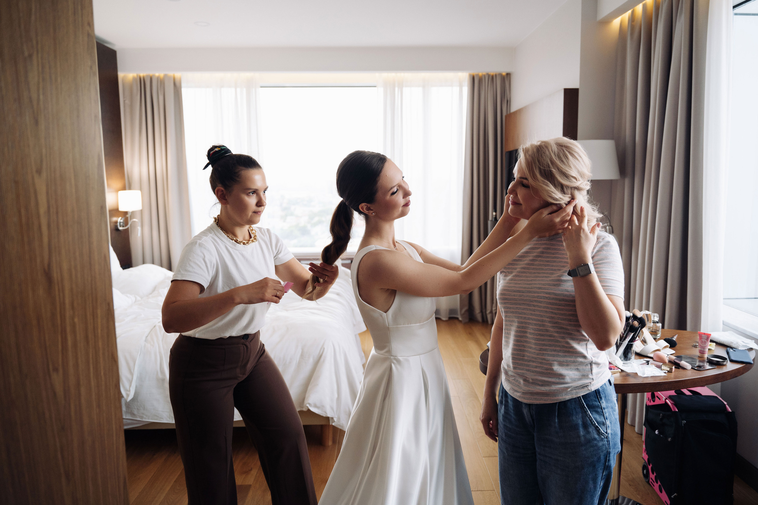 Лера и Дима. Фотограф Саид Дакаев г. Краснодар