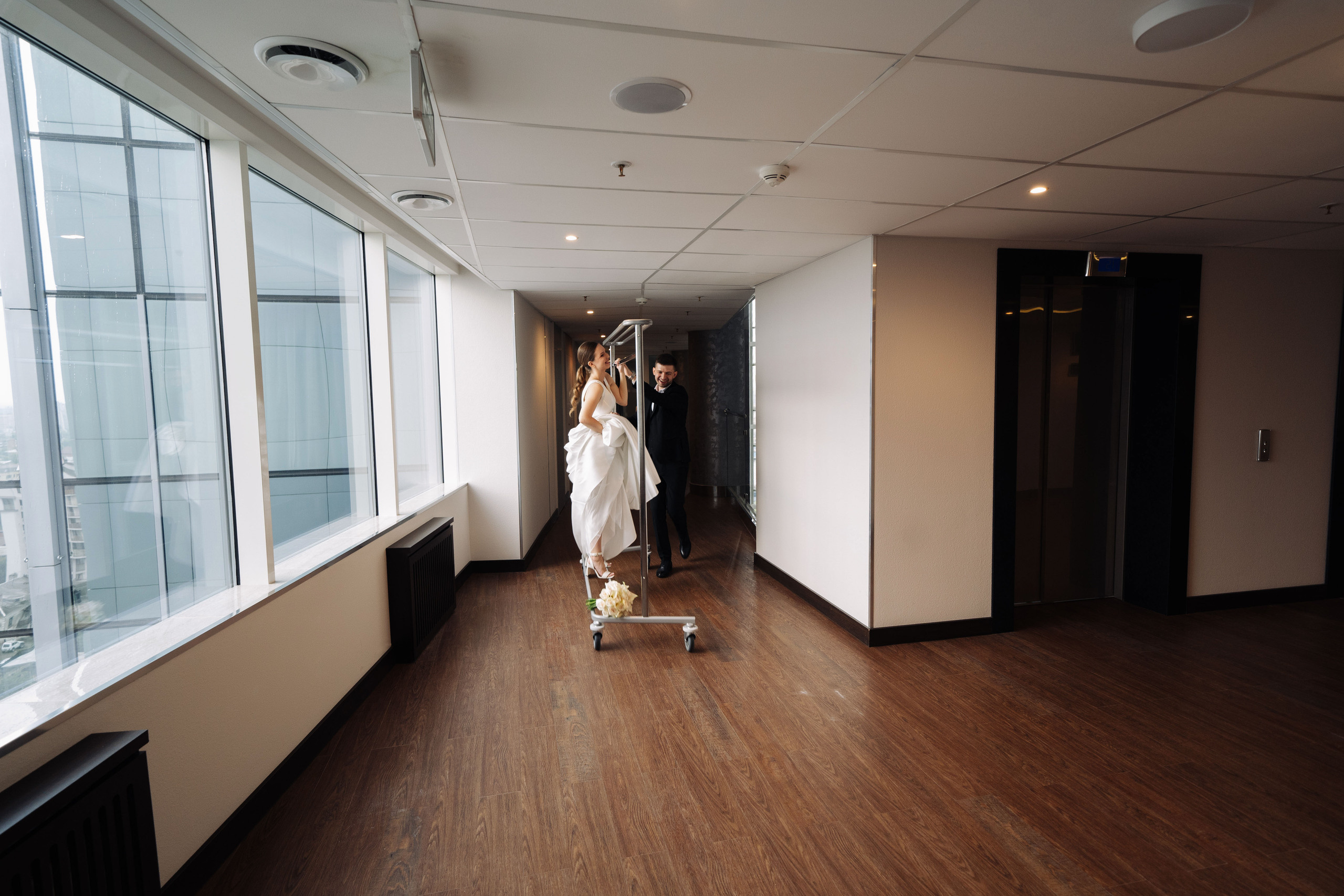 Лера и Дима. Фотограф Саид Дакаев г. Краснодар