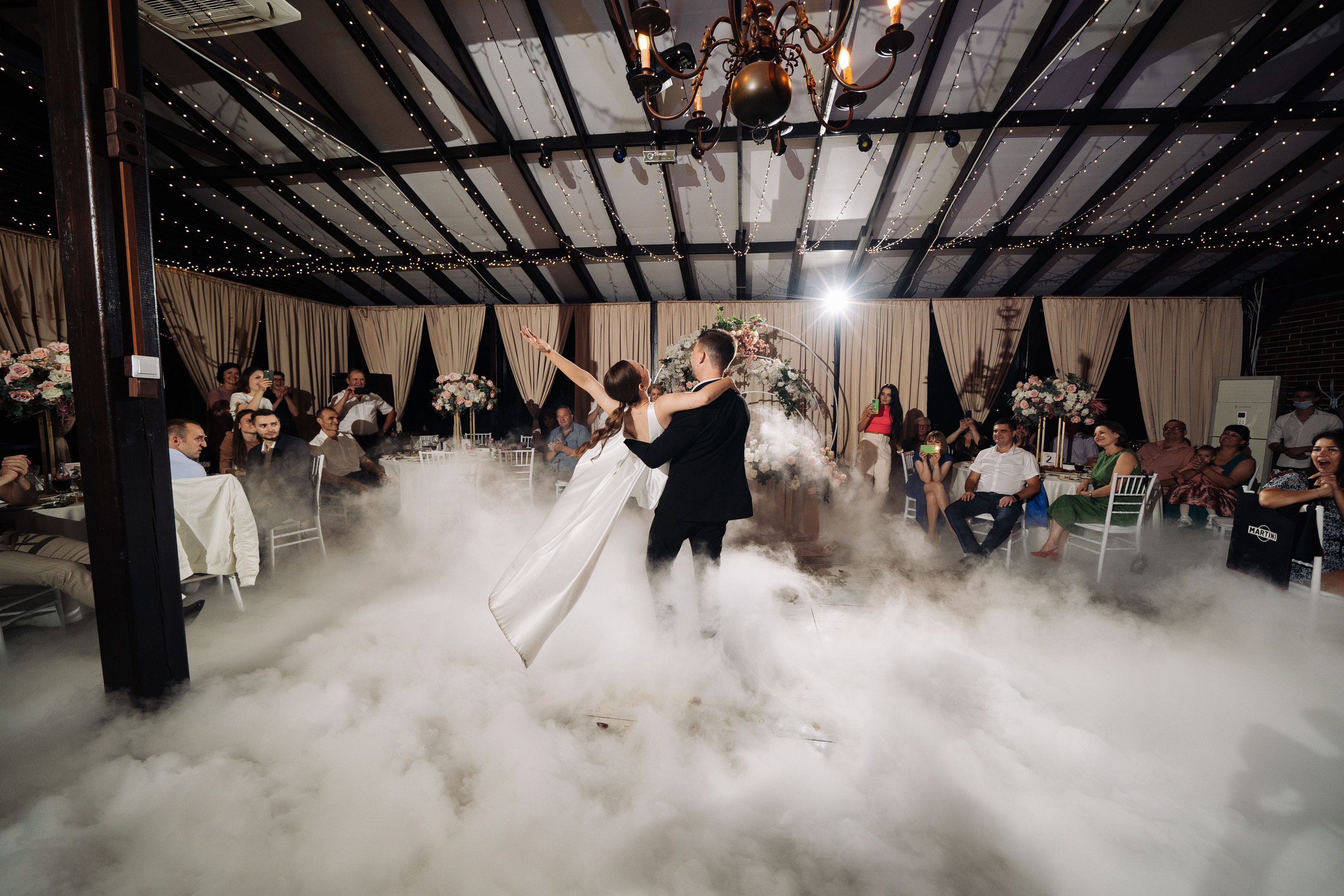 Лера и Дима. Фотограф Саид Дакаев г. Краснодар