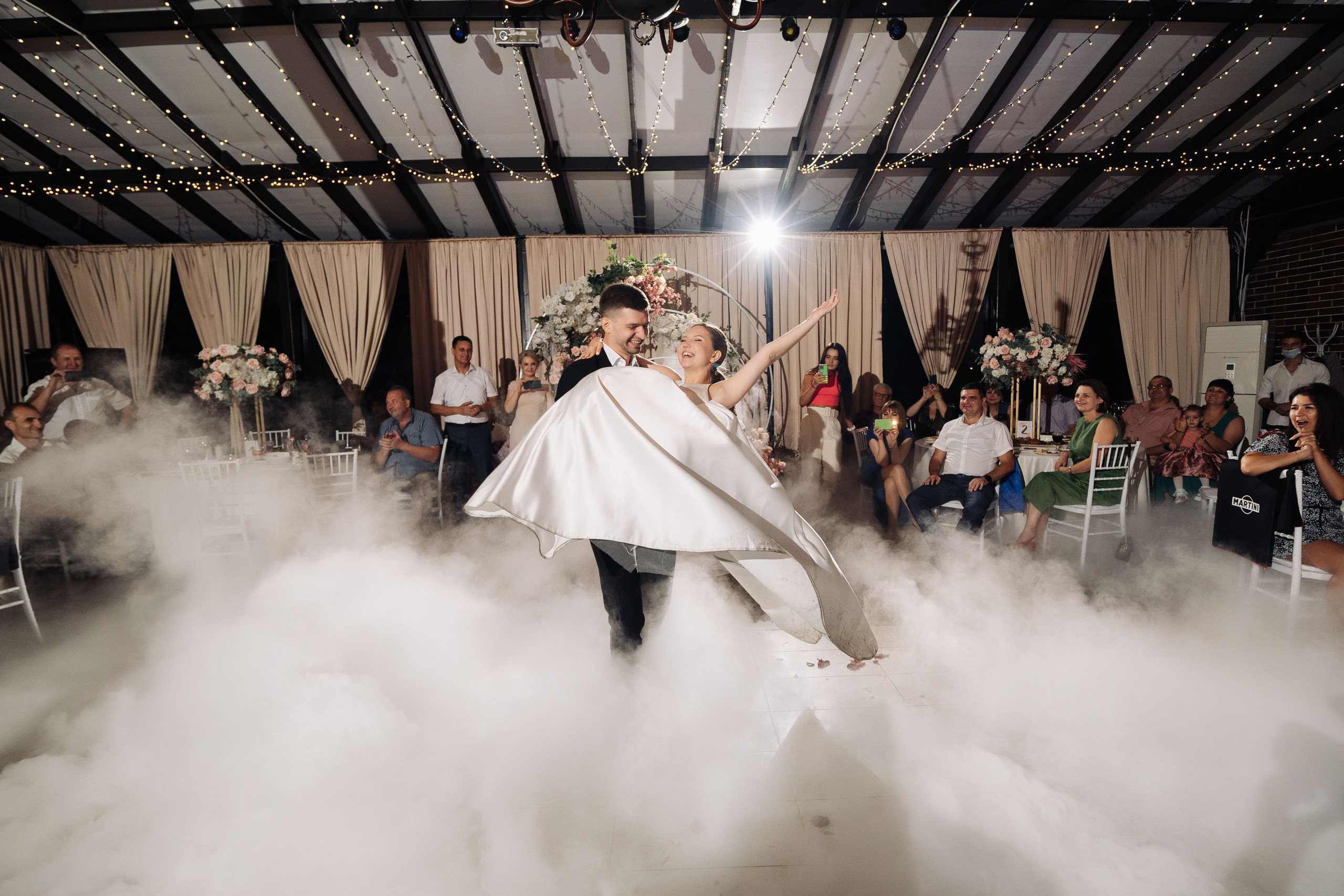 Лера и Дима. Фотограф Саид Дакаев г. Краснодар