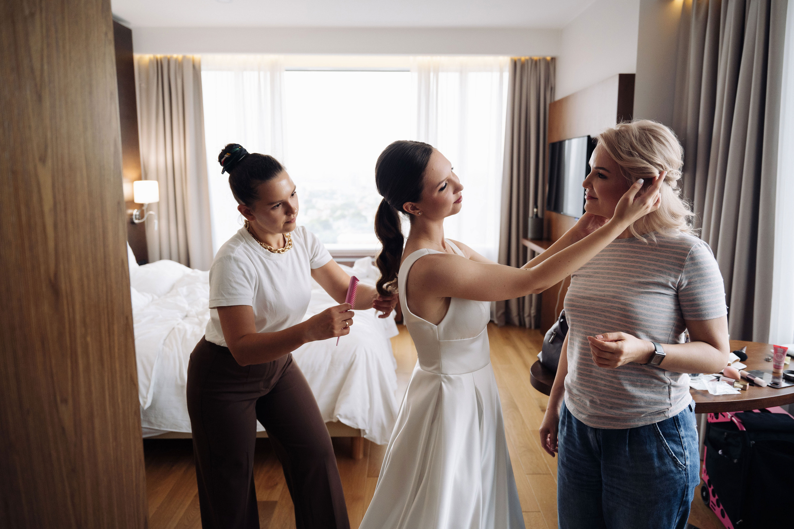 Лера и Дима. Фотограф Саид Дакаев г. Краснодар