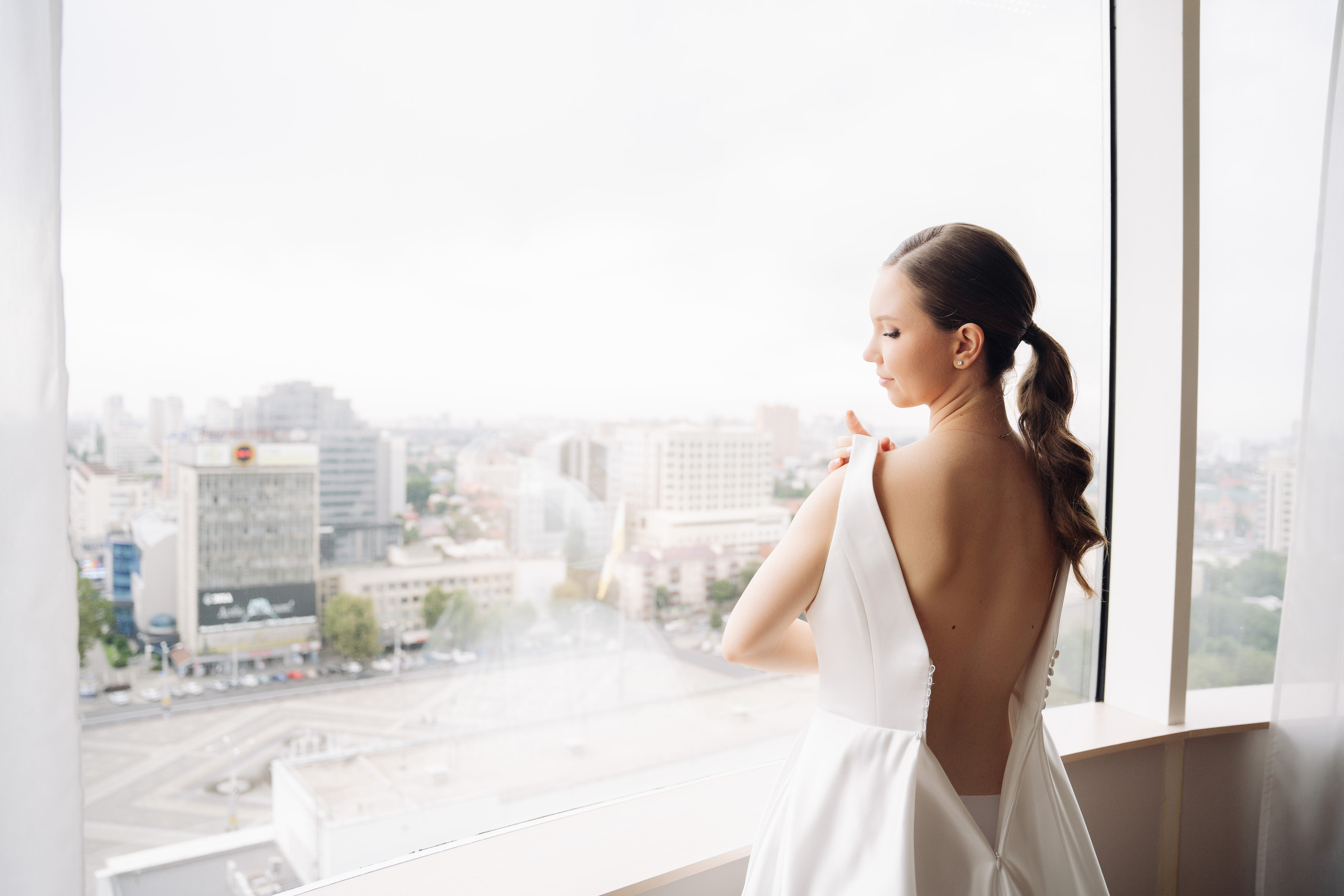 Лера и Дима. Фотограф Саид Дакаев г. Краснодар