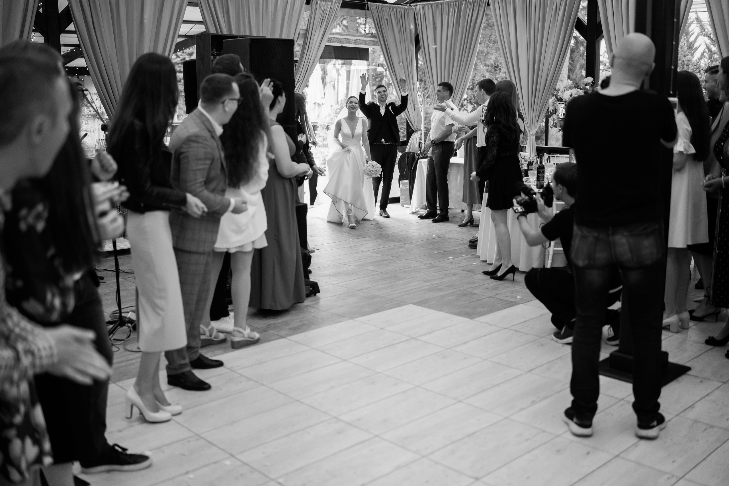 Лера и Дима. Фотограф Саид Дакаев г. Краснодар