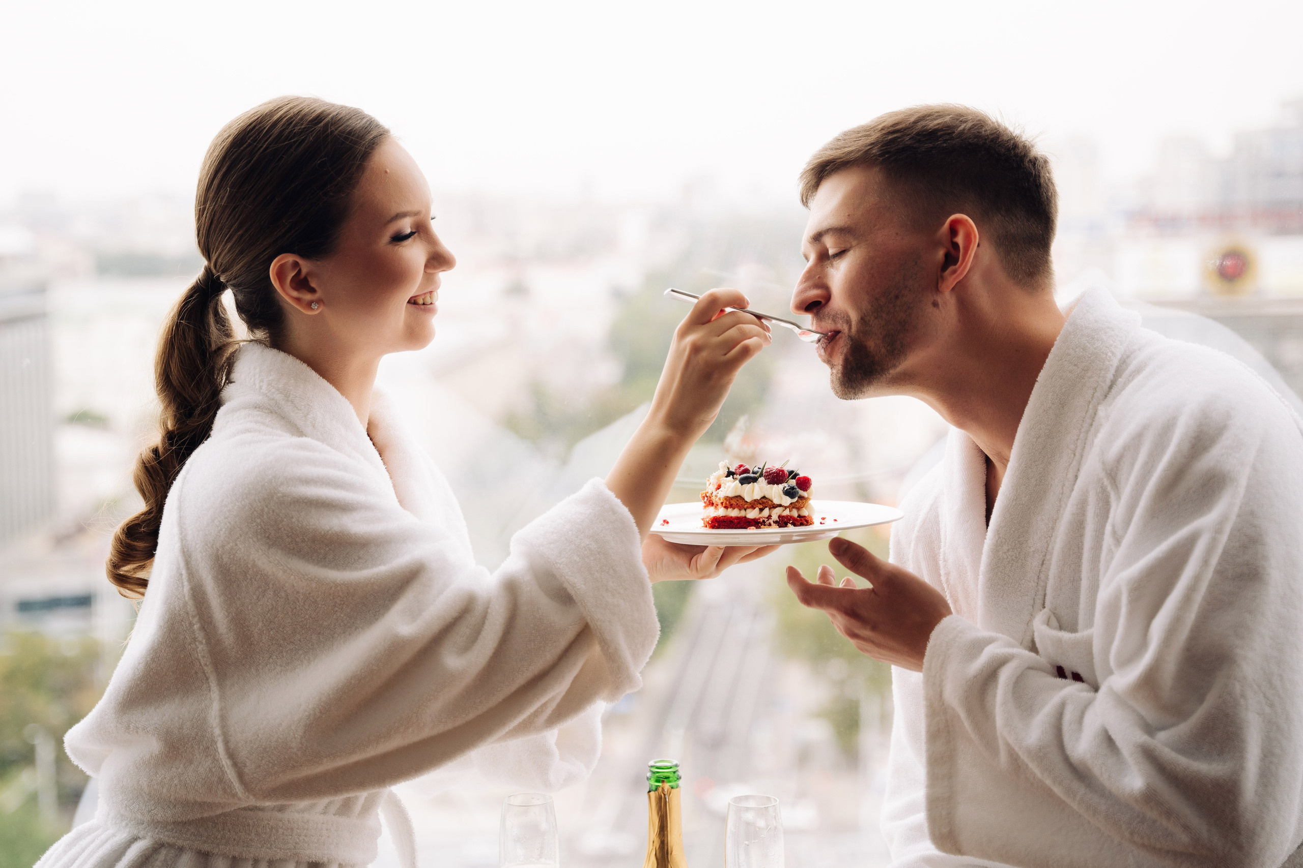 Лера и Дима. Фотограф Саид Дакаев г. Краснодар