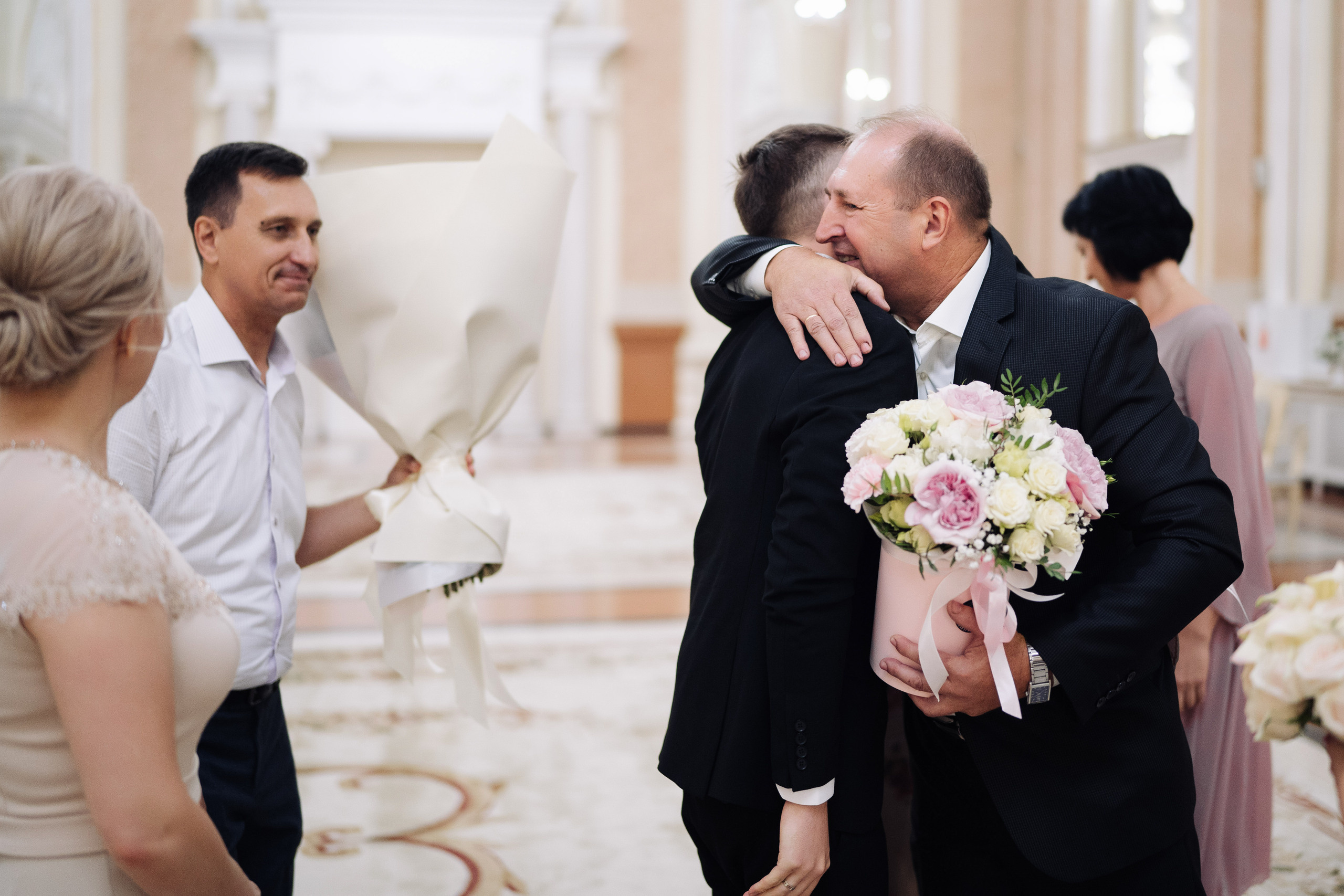 Лера и Дима. Фотограф Саид Дакаев г. Краснодар