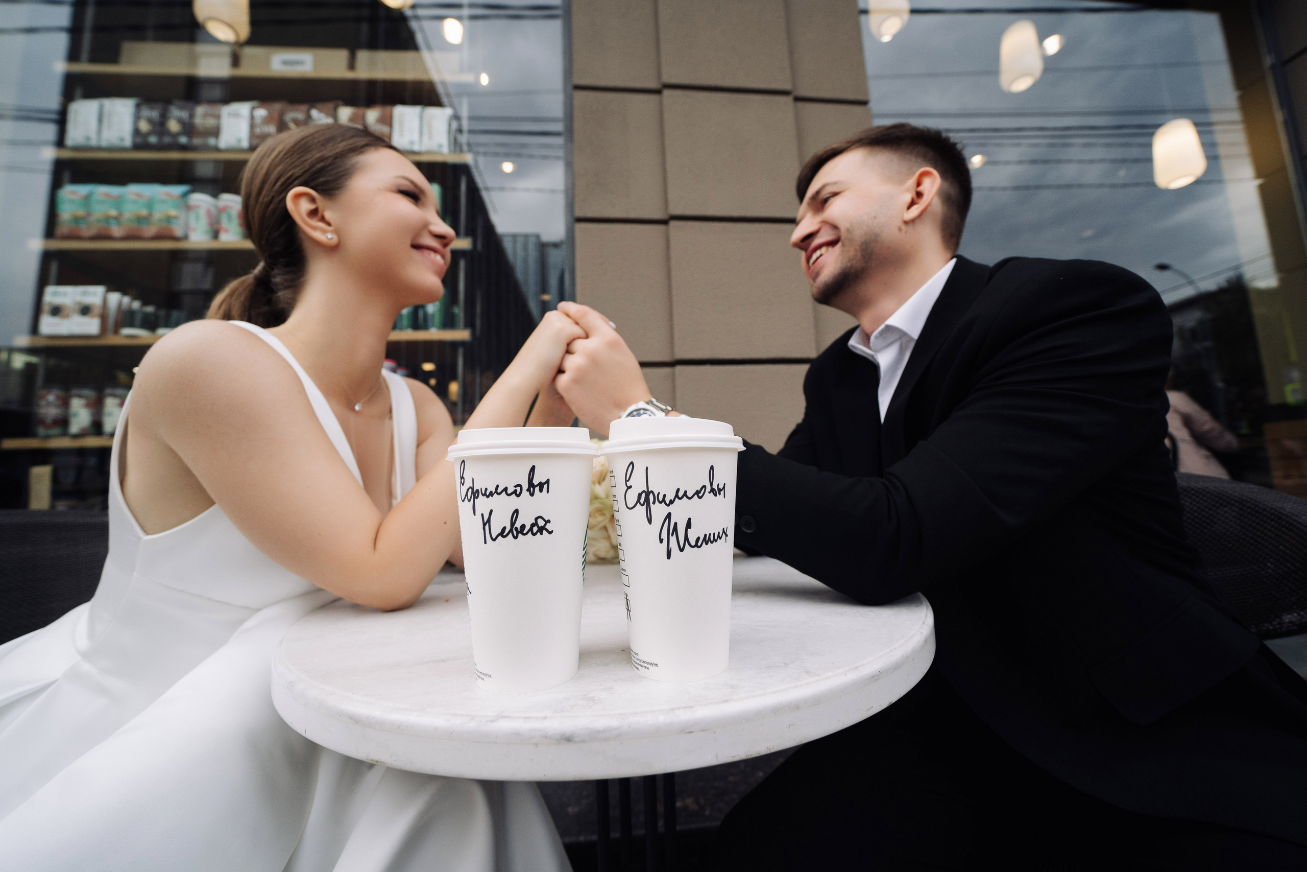 Лера и Дима. Фотограф Саид Дакаев г. Краснодар