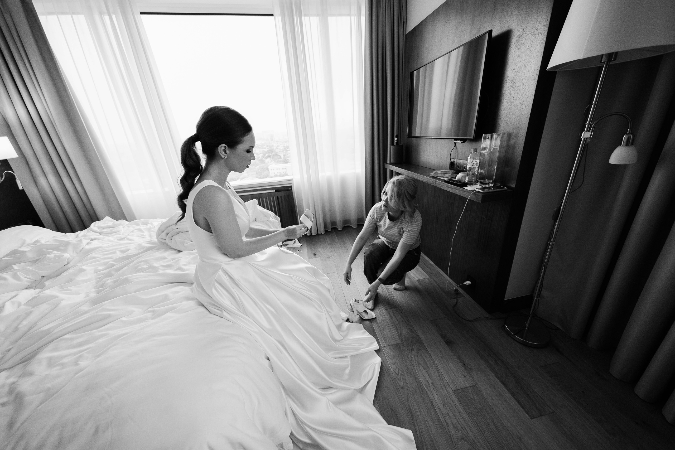 Лера и Дима. Фотограф Саид Дакаев г. Краснодар