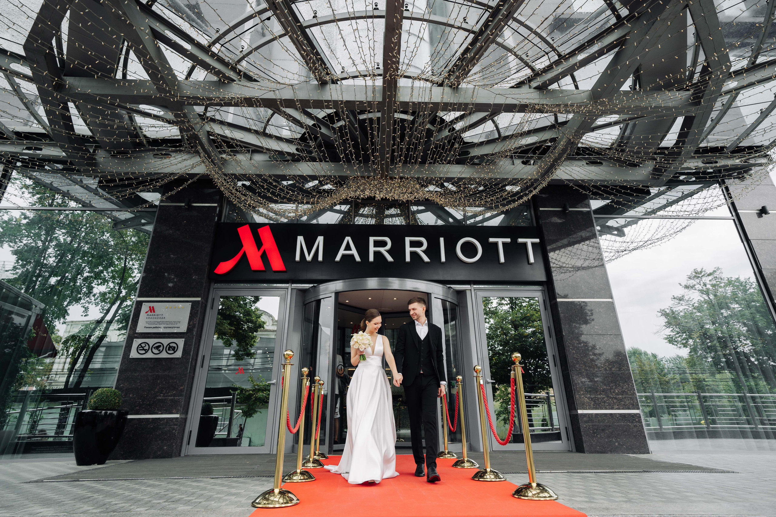 Лера и Дима. Фотограф Саид Дакаев г. Краснодар