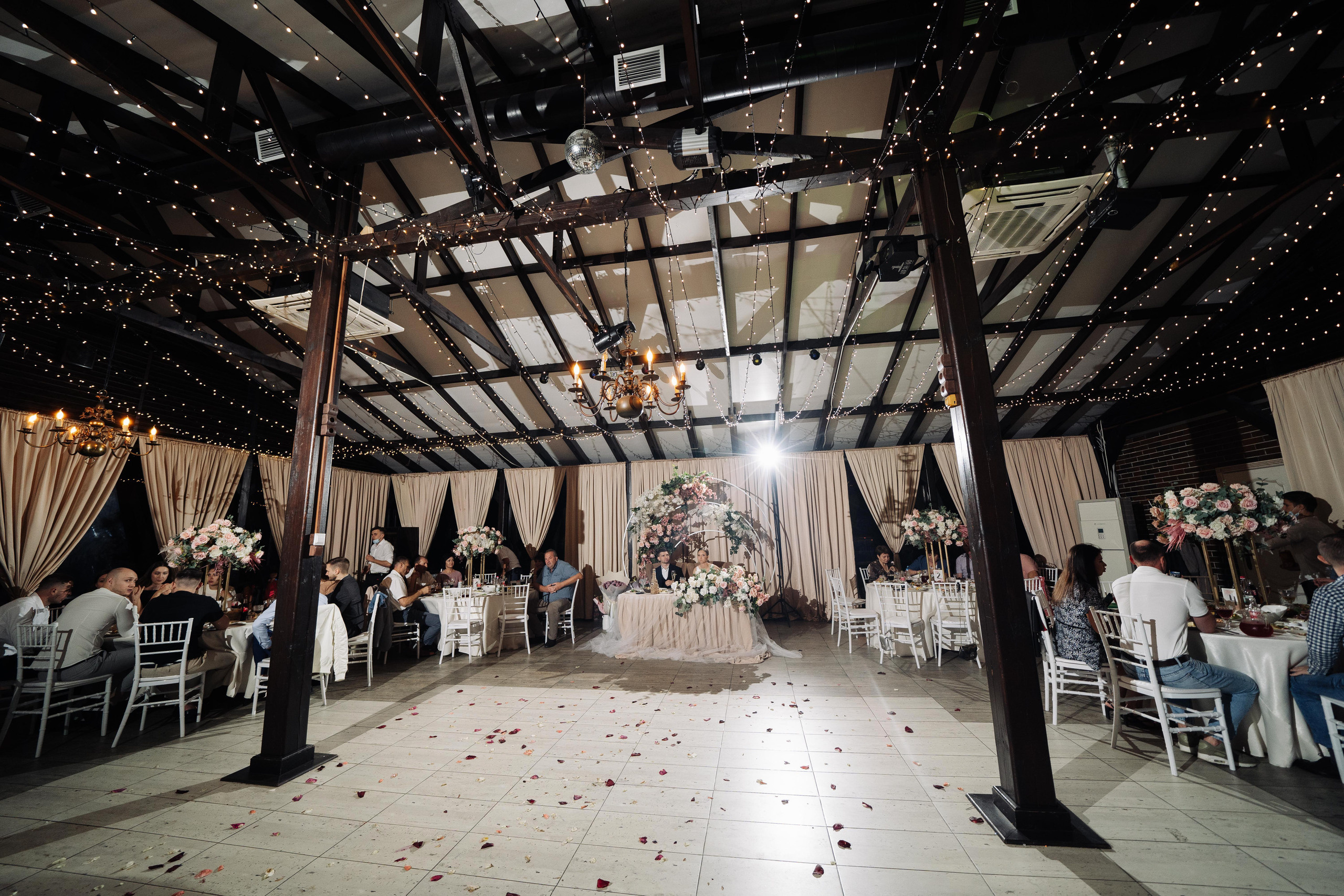 Лера и Дима. Фотограф Саид Дакаев г. Краснодар