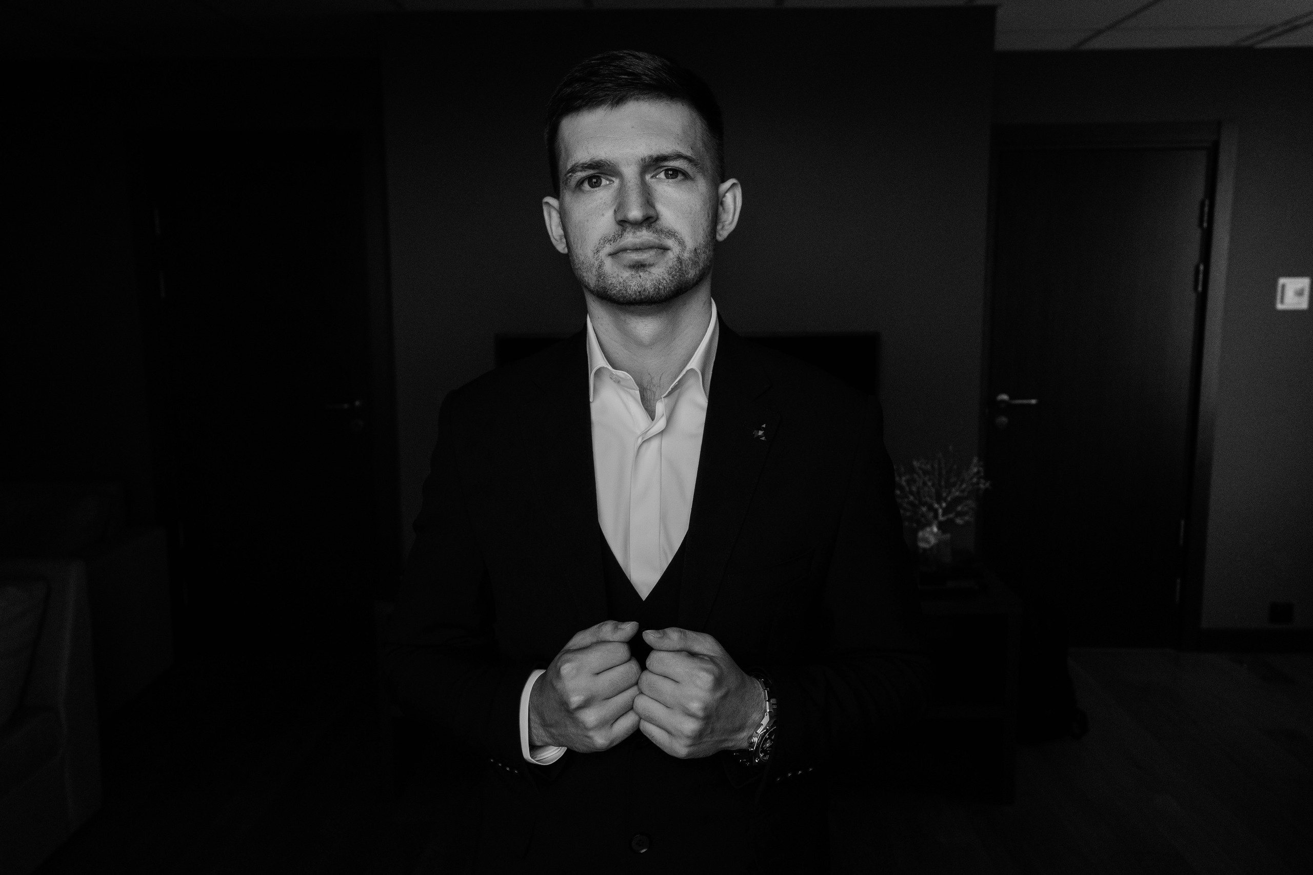 Лера и Дима. Фотограф Саид Дакаев г. Краснодар