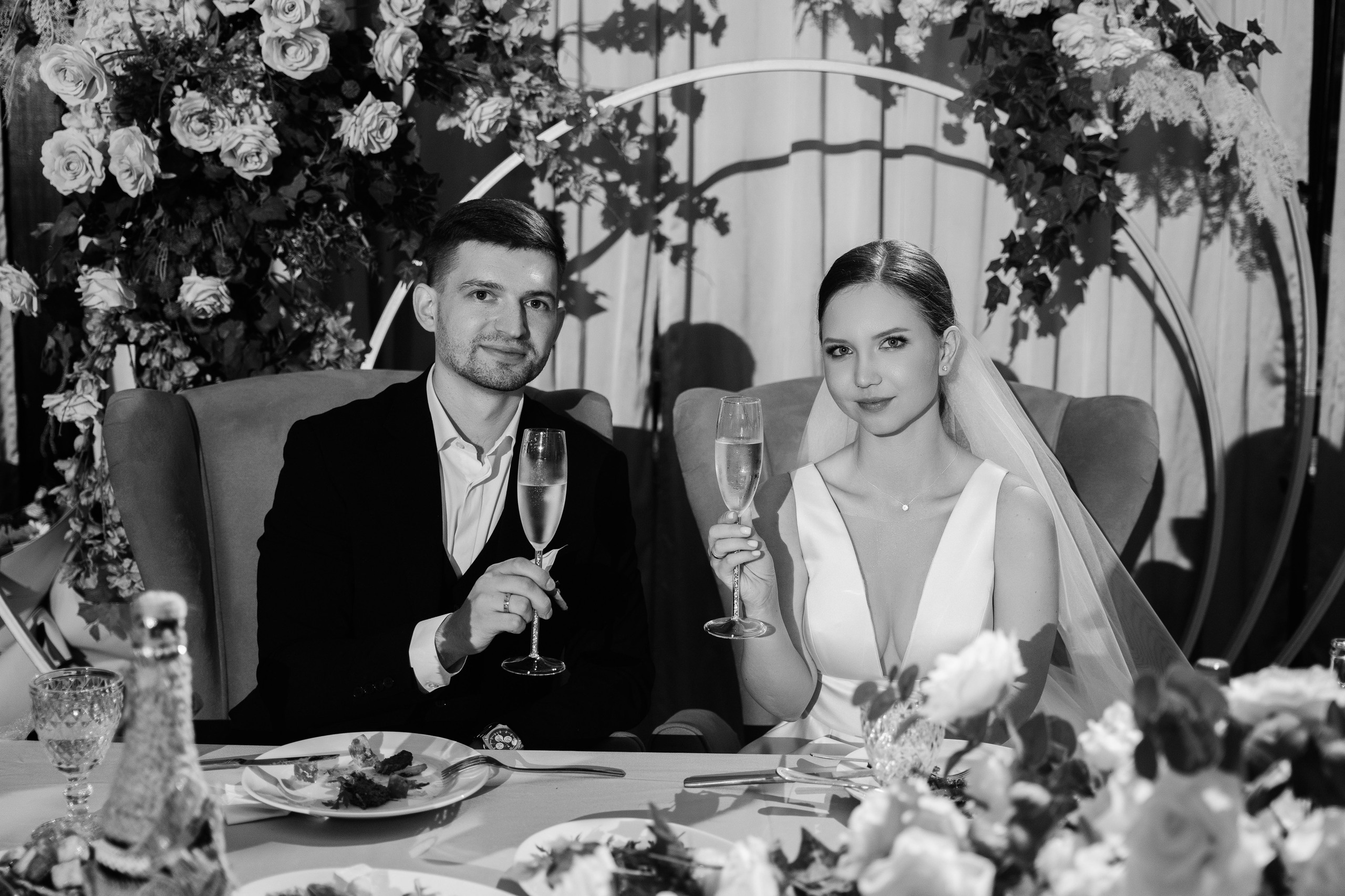 Лера и Дима. Фотограф Саид Дакаев г. Краснодар