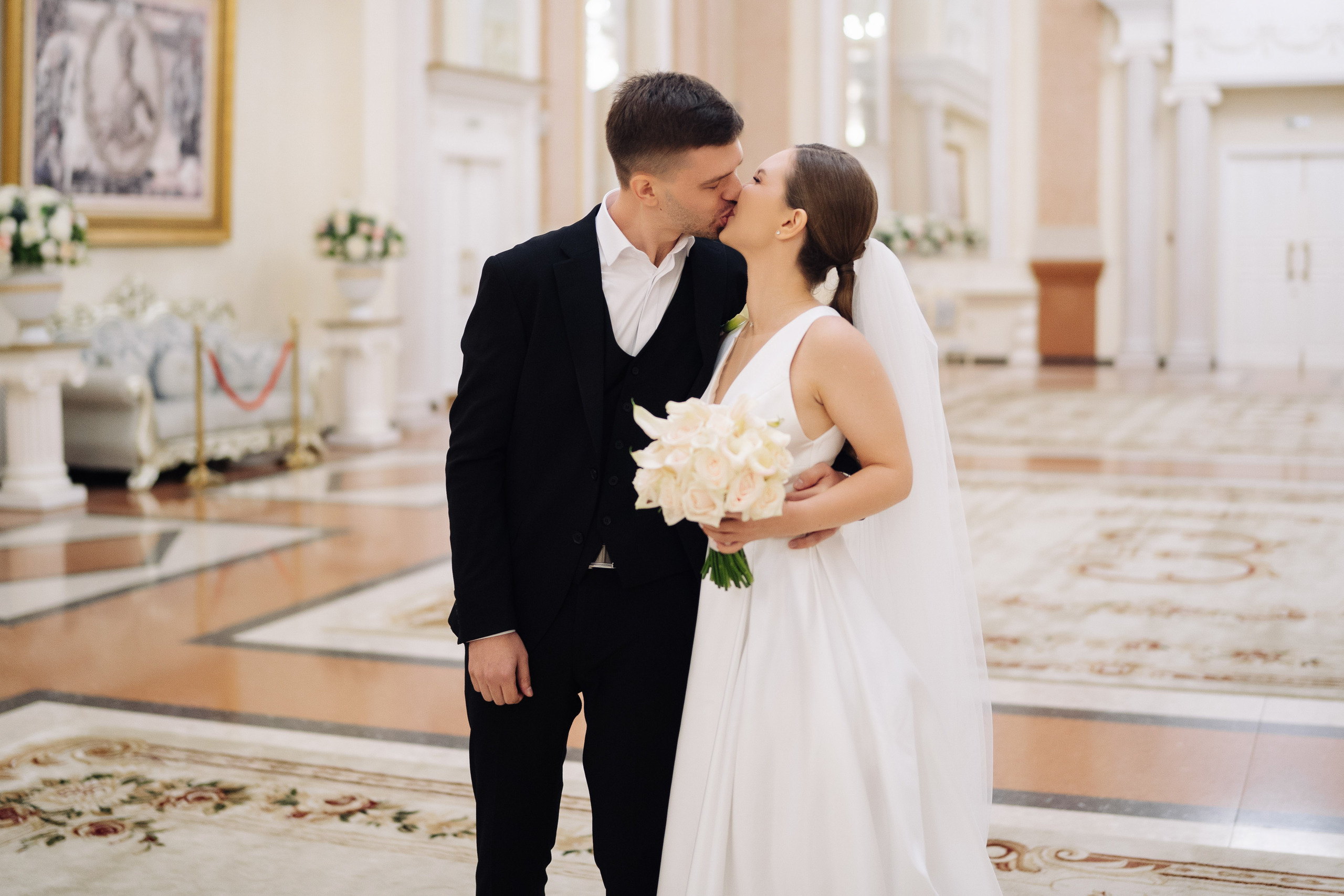 Лера и Дима. Фотограф Саид Дакаев г. Краснодар