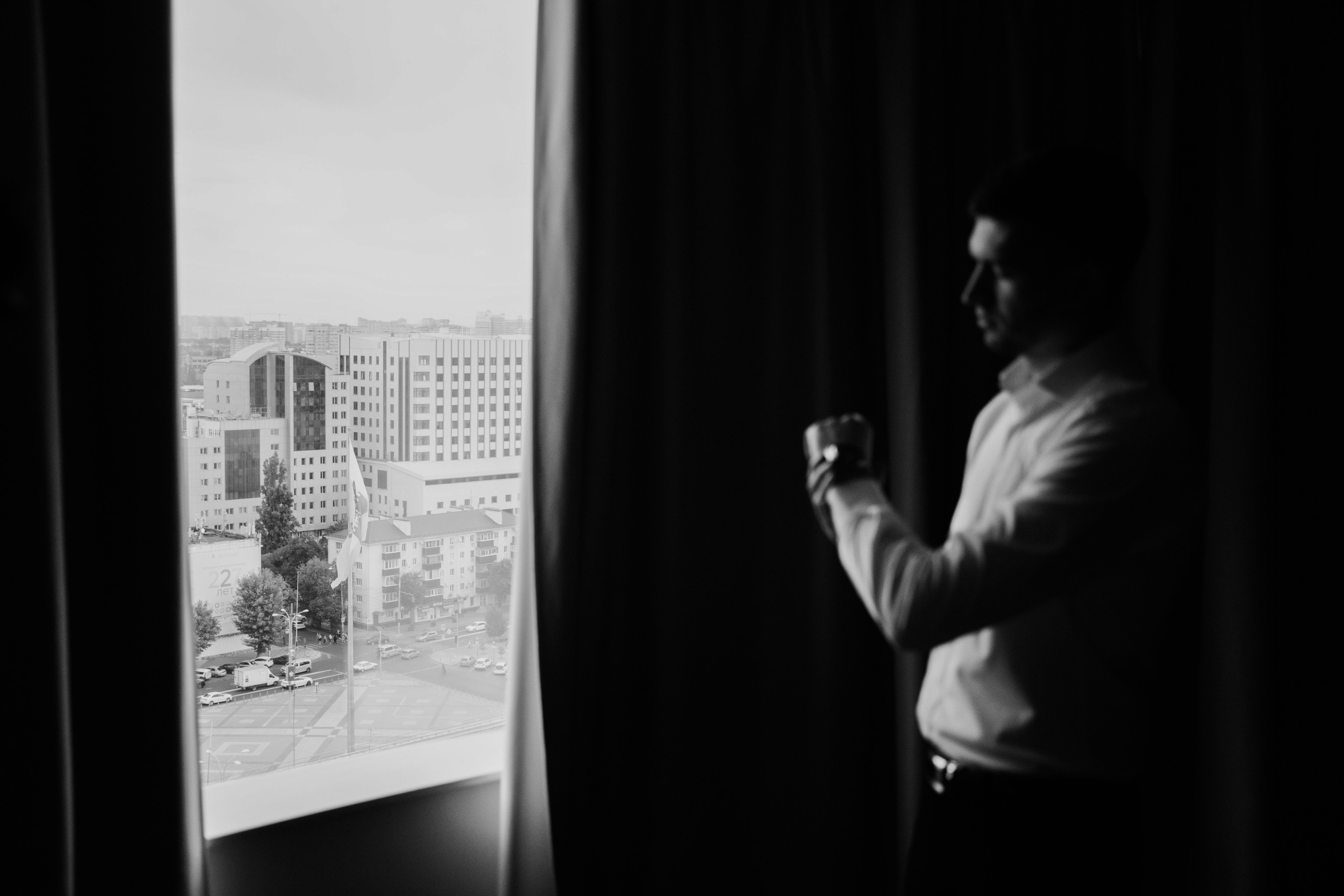 Лера и Дима. Фотограф Саид Дакаев г. Краснодар