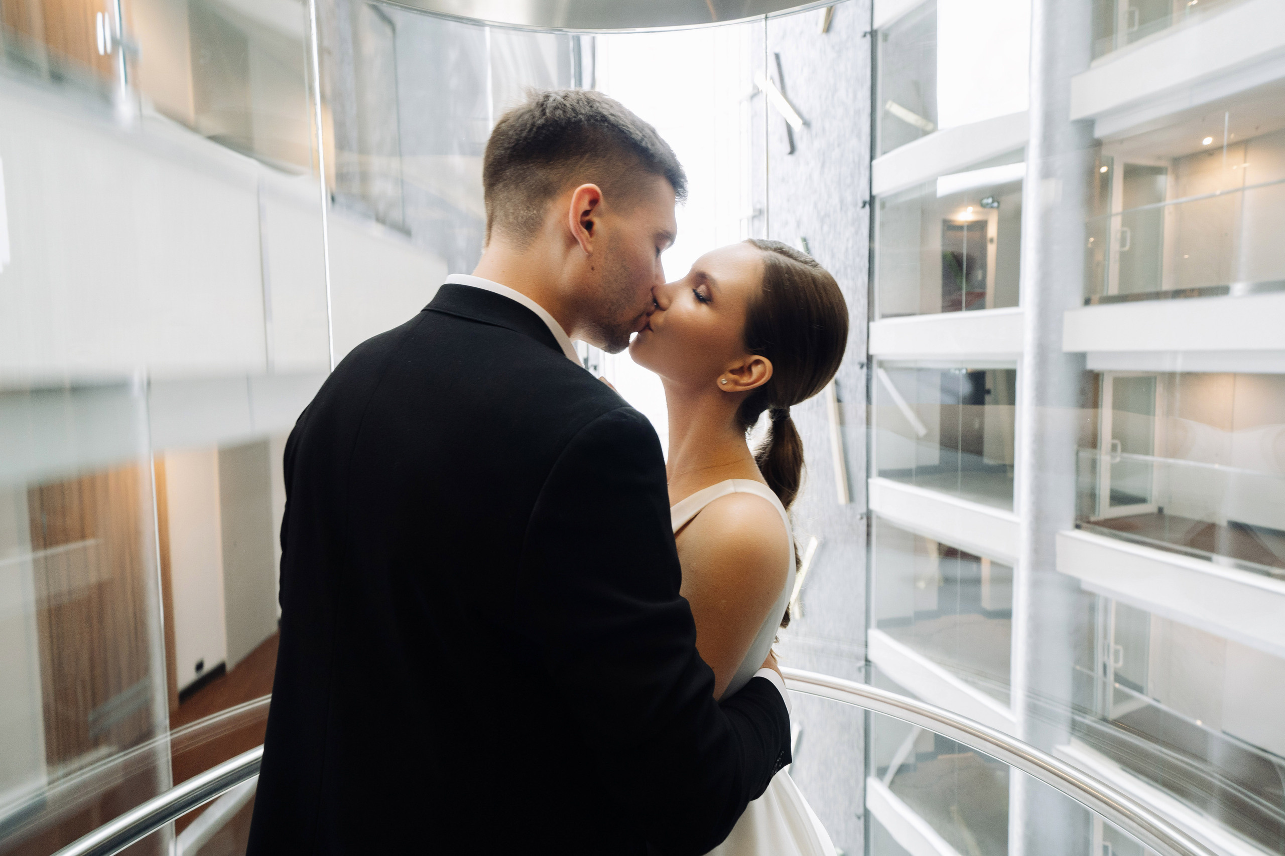 Лера и Дима. Фотограф Саид Дакаев г. Краснодар