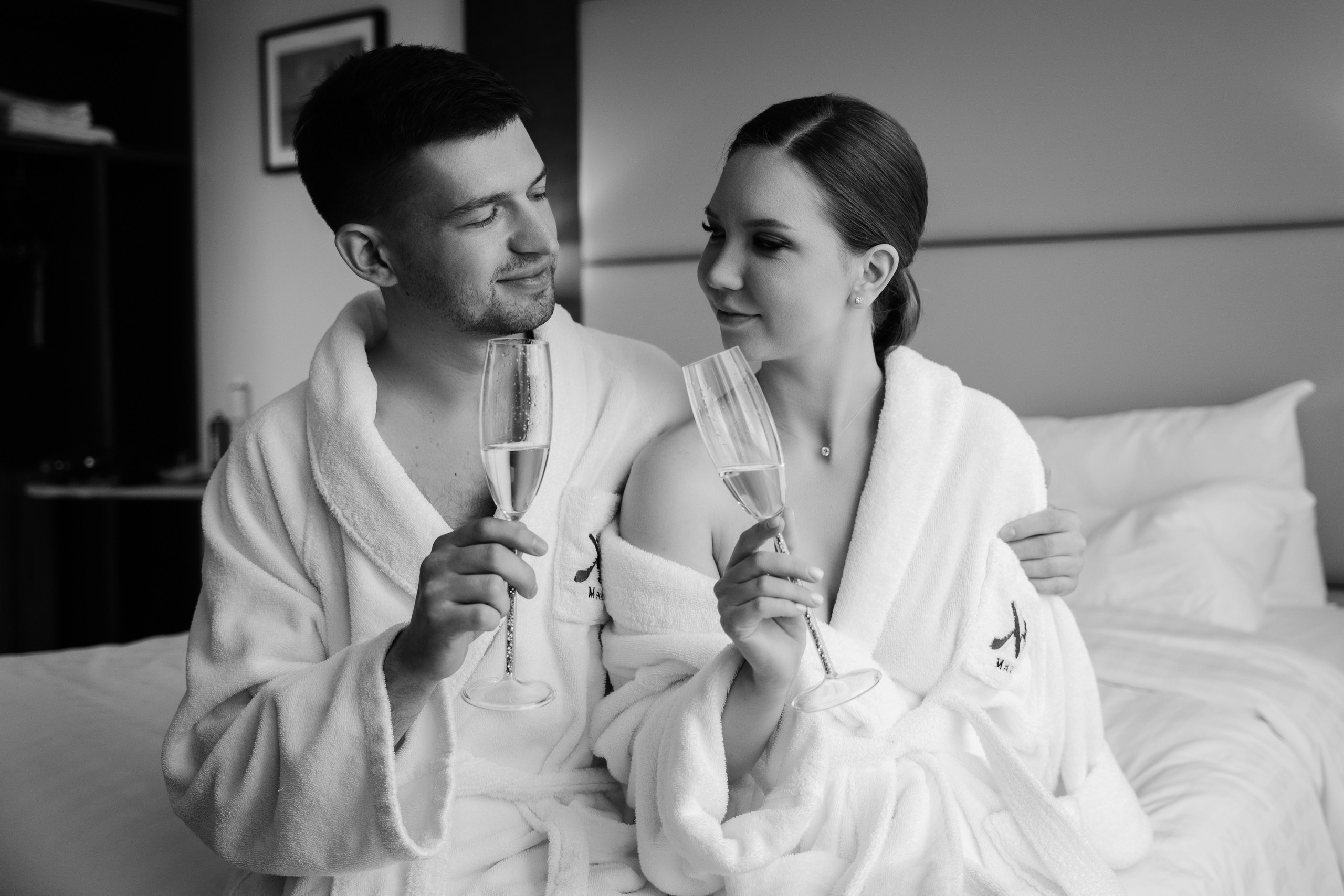 Лера и Дима. Фотограф Саид Дакаев г. Краснодар