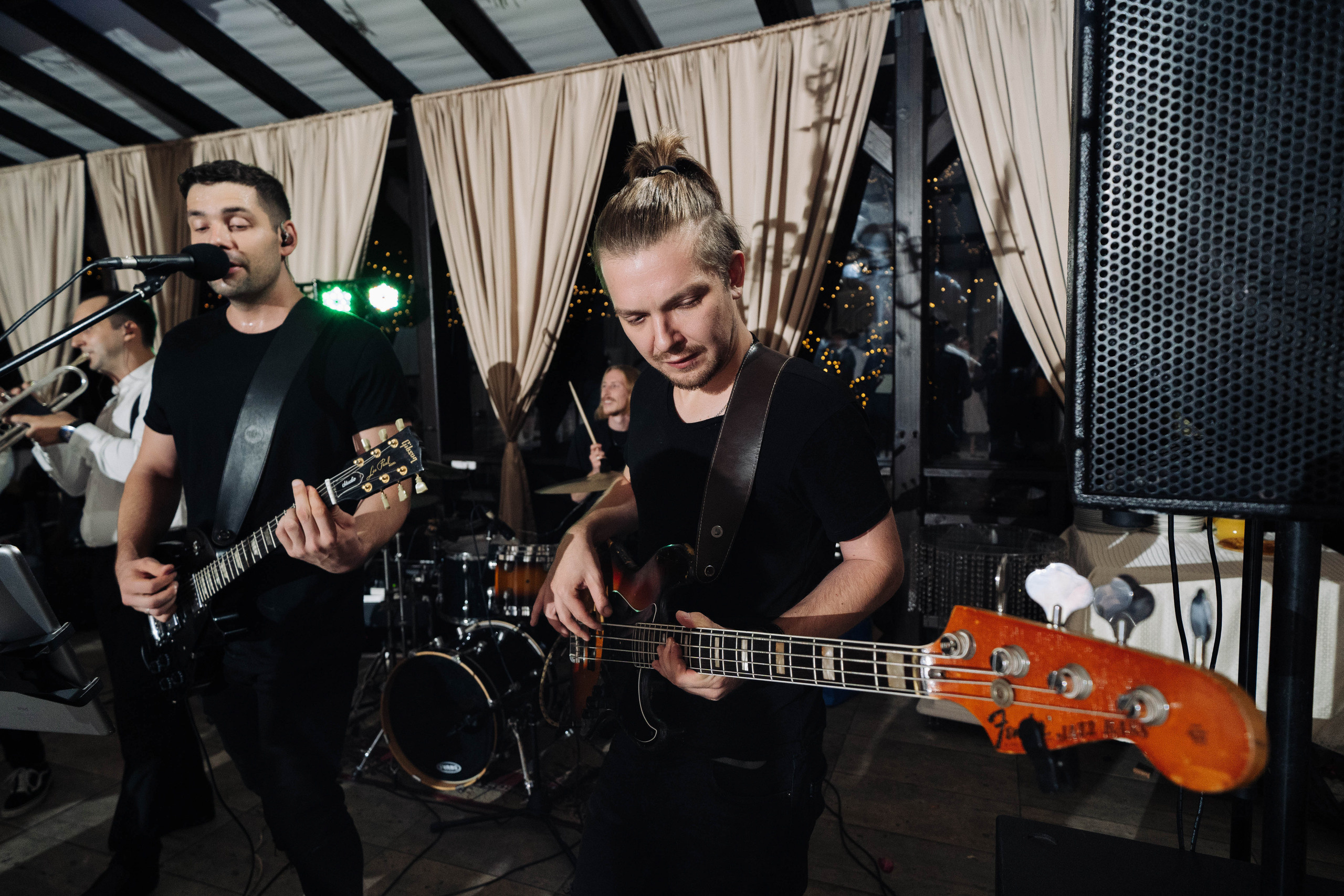 Лера и Дима. Фотограф Саид Дакаев г. Краснодар