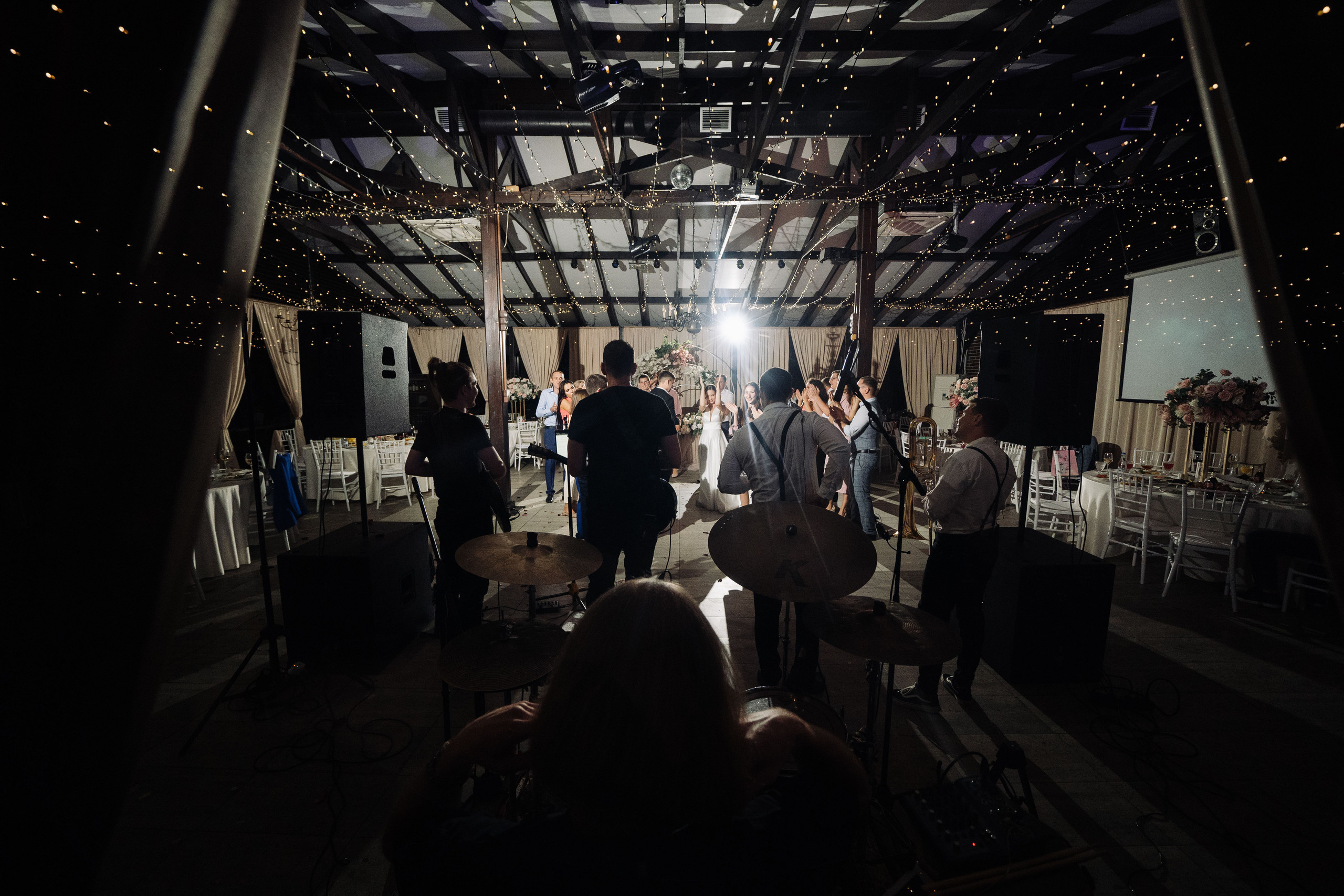 Лера и Дима. Фотограф Саид Дакаев г. Краснодар