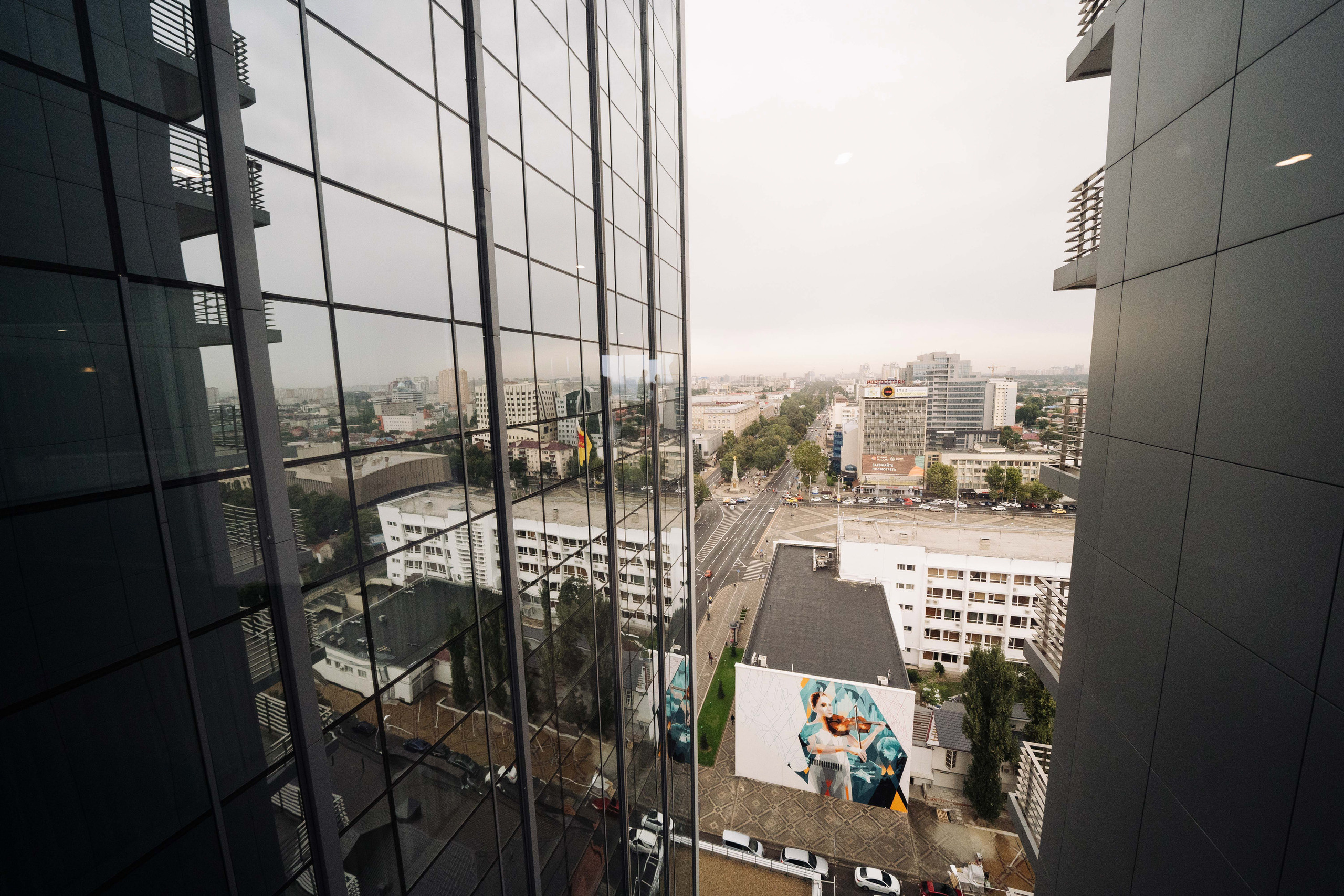 Лера и Дима. Фотограф Саид Дакаев г. Краснодар