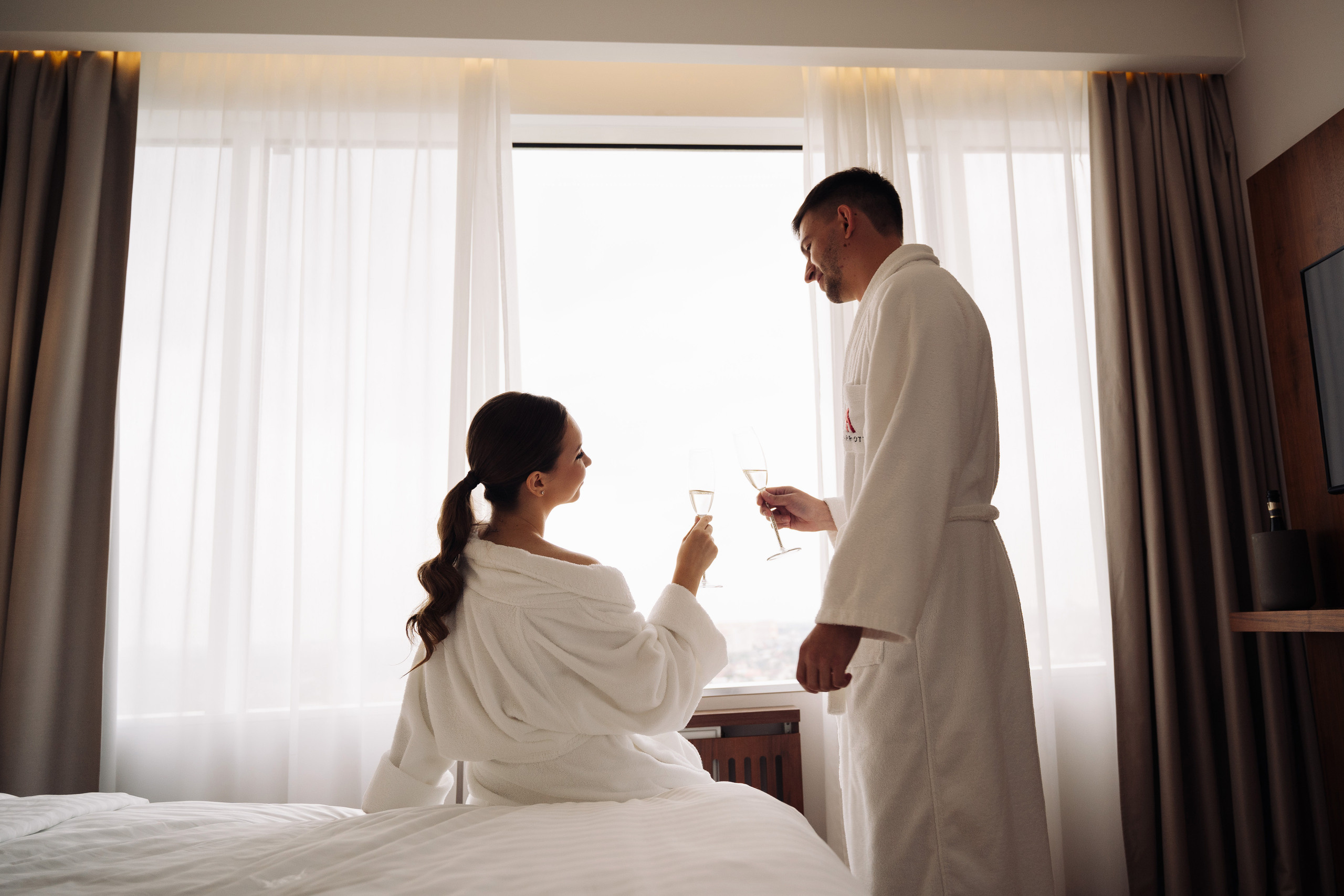 Лера и Дима. Фотограф Саид Дакаев г. Краснодар