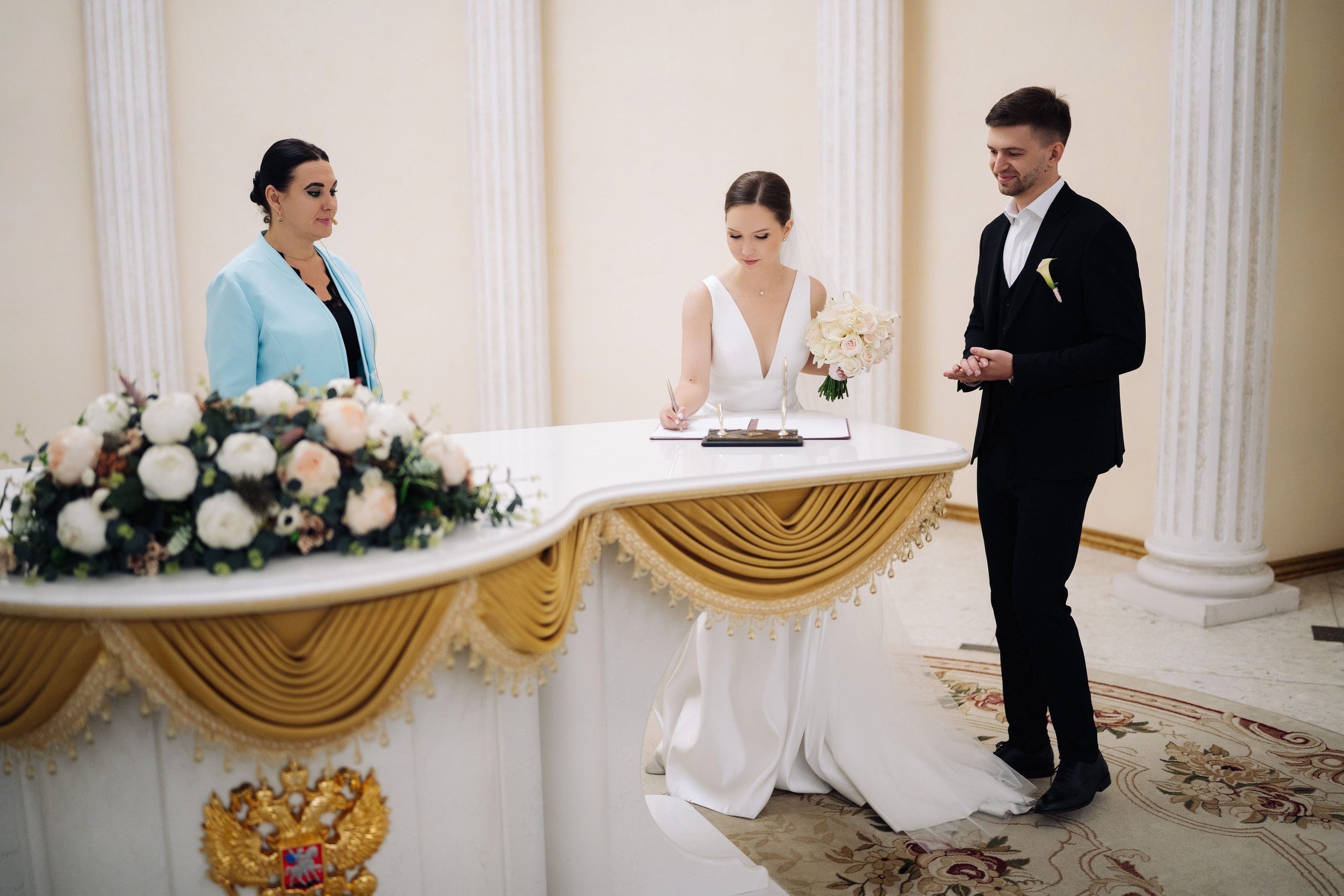 Лера и Дима. Фотограф Саид Дакаев г. Краснодар