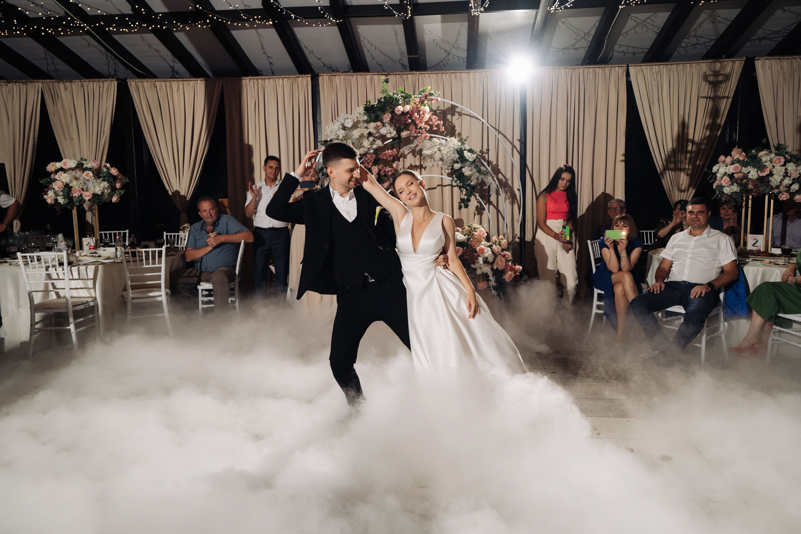 Лера и Дима. Фотограф Саид Дакаев г. Краснодар