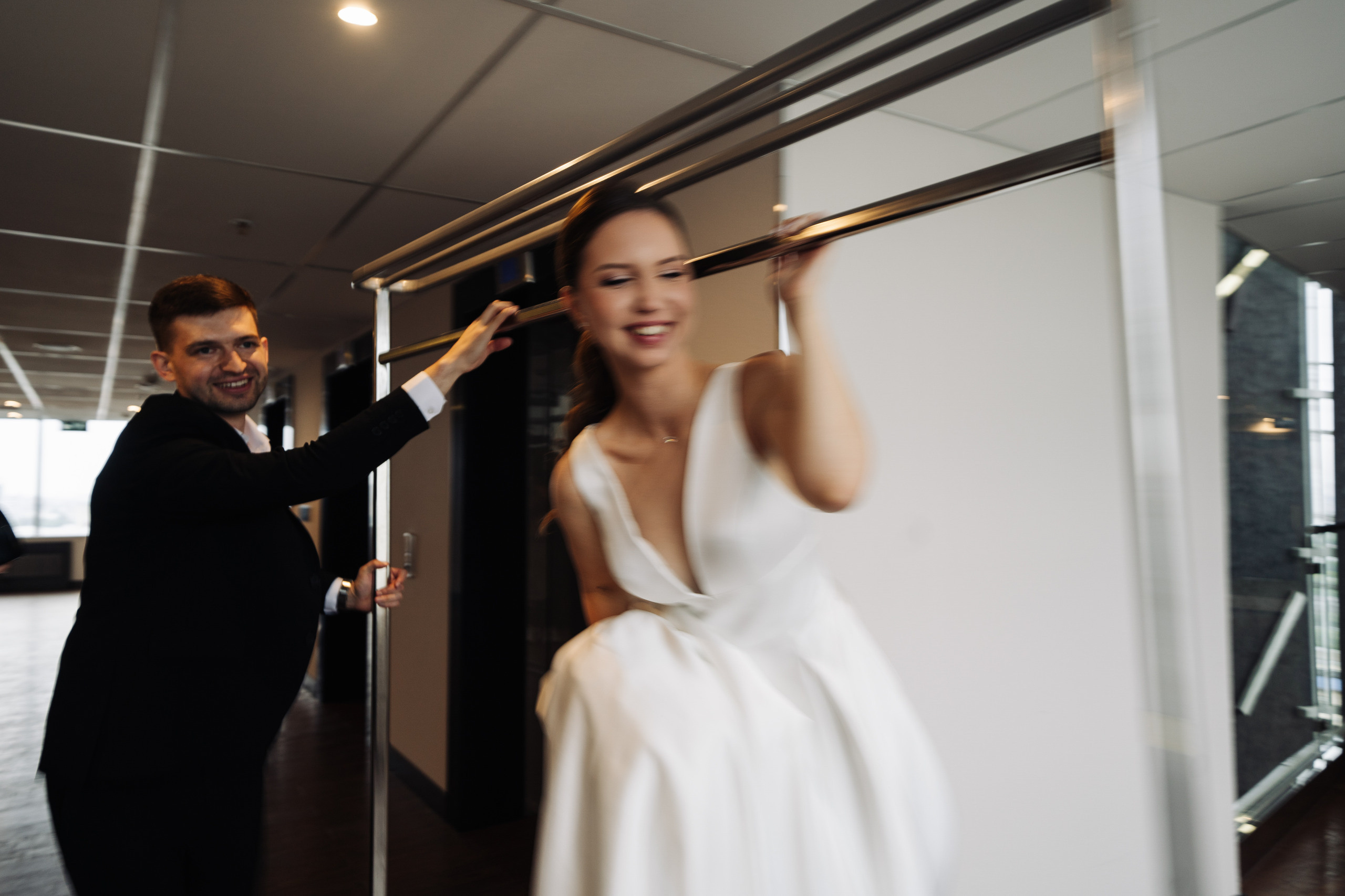 Лера и Дима. Фотограф Саид Дакаев г. Краснодар