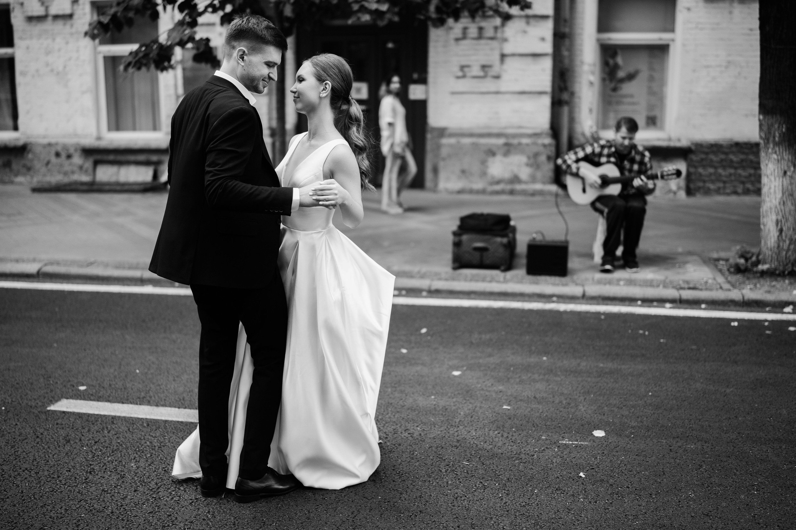 Лера и Дима. Фотограф Саид Дакаев г. Краснодар