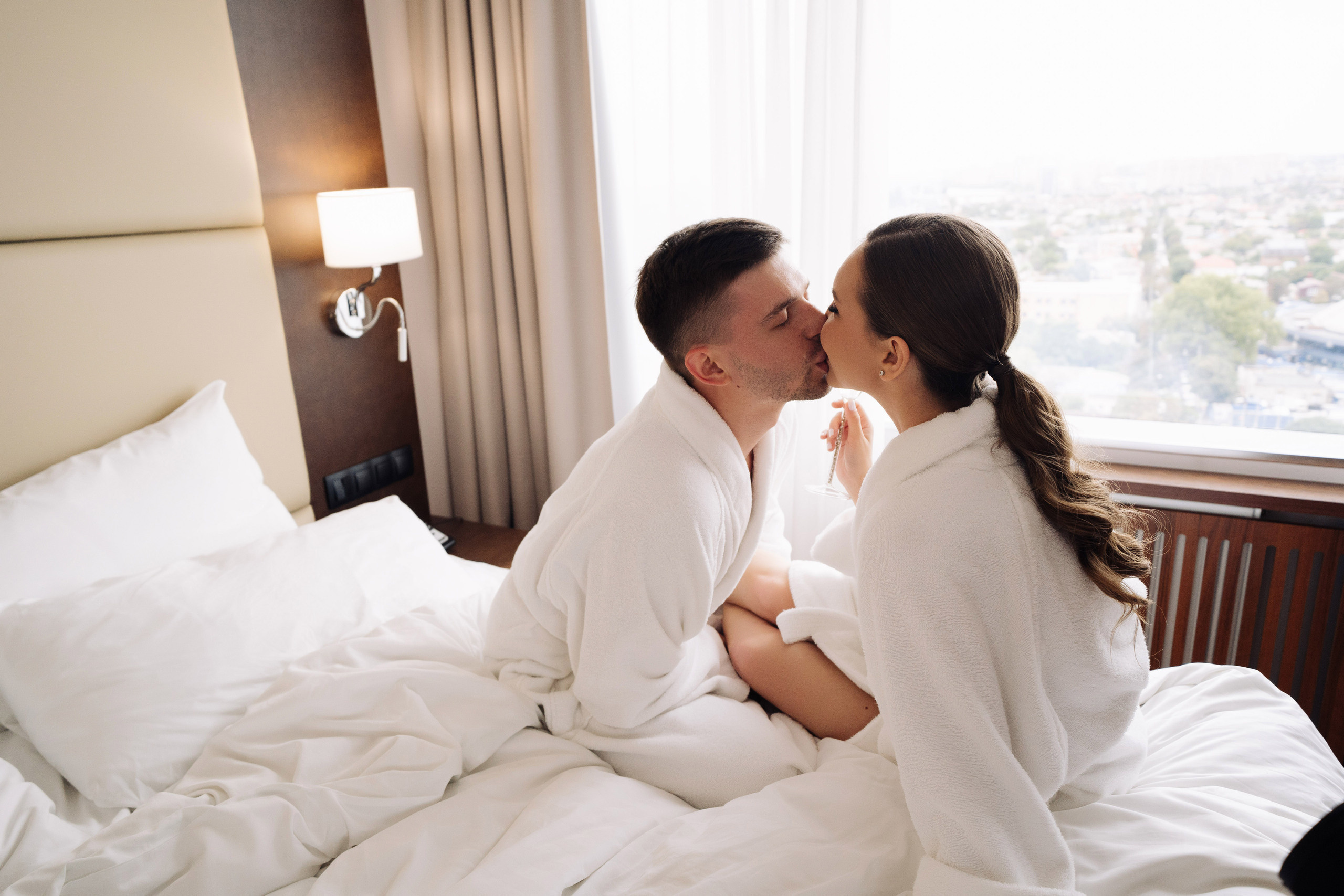 Лера и Дима. Фотограф Саид Дакаев г. Краснодар