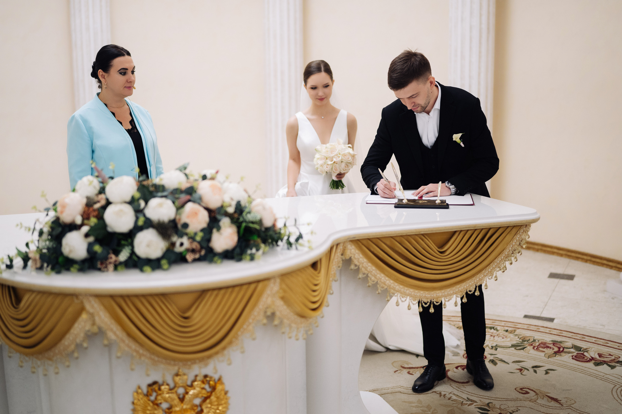 Лера и Дима. Фотограф Саид Дакаев г. Краснодар