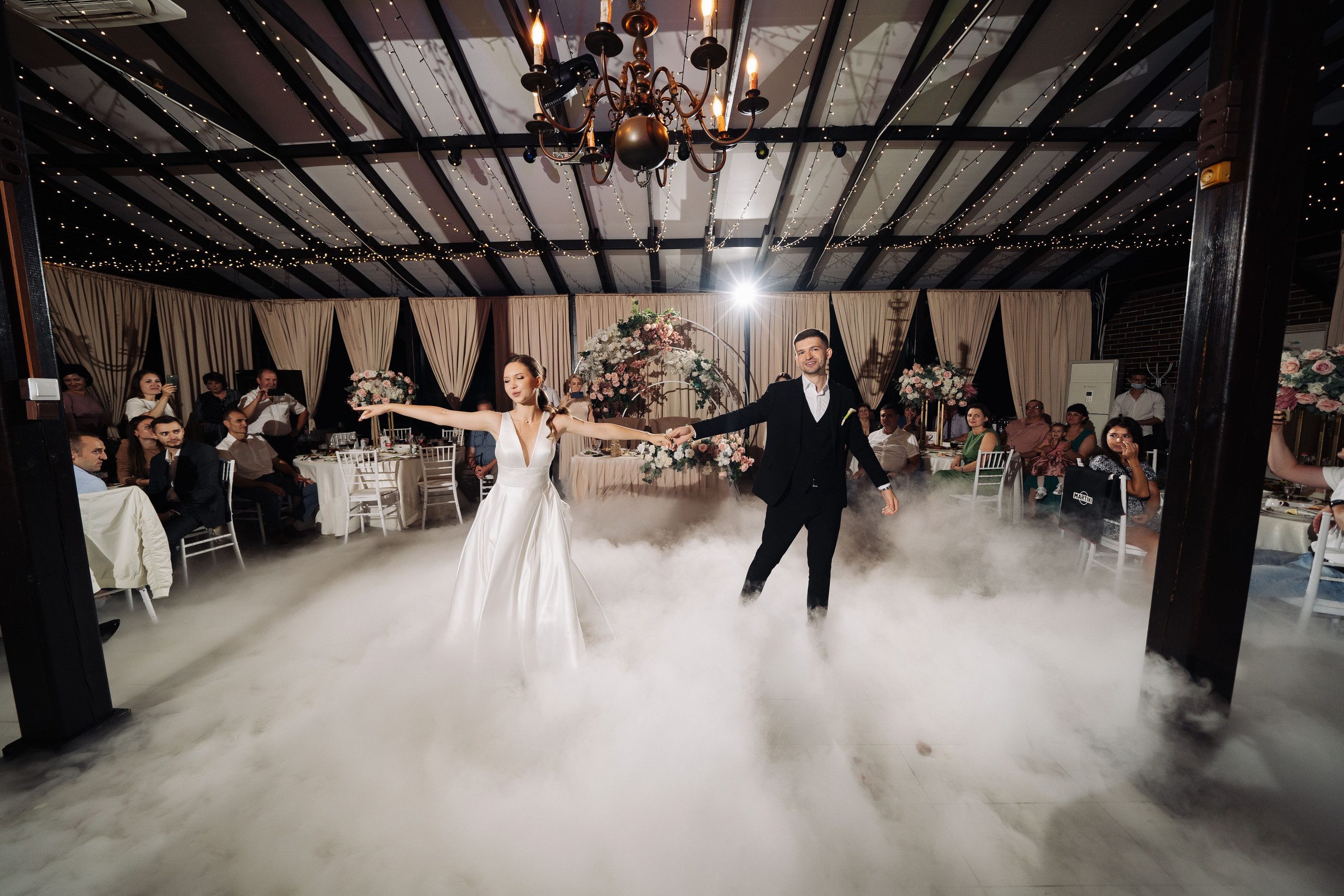 Лера и Дима. Фотограф Саид Дакаев г. Краснодар