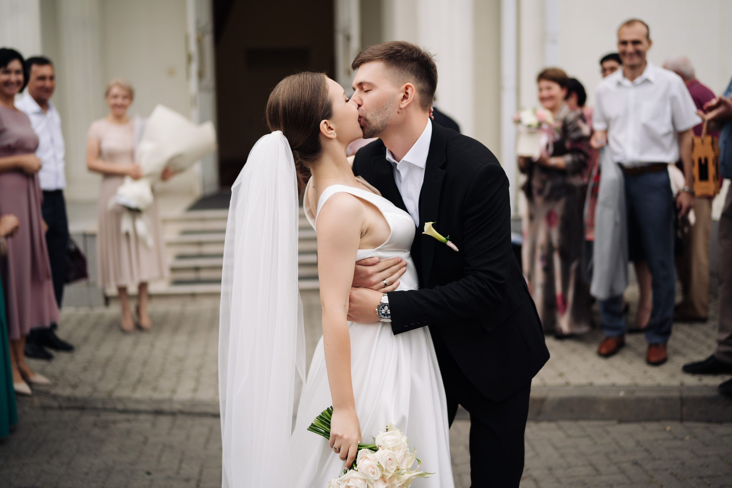 Лера и Дима. Фотограф Саид Дакаев г. Краснодар