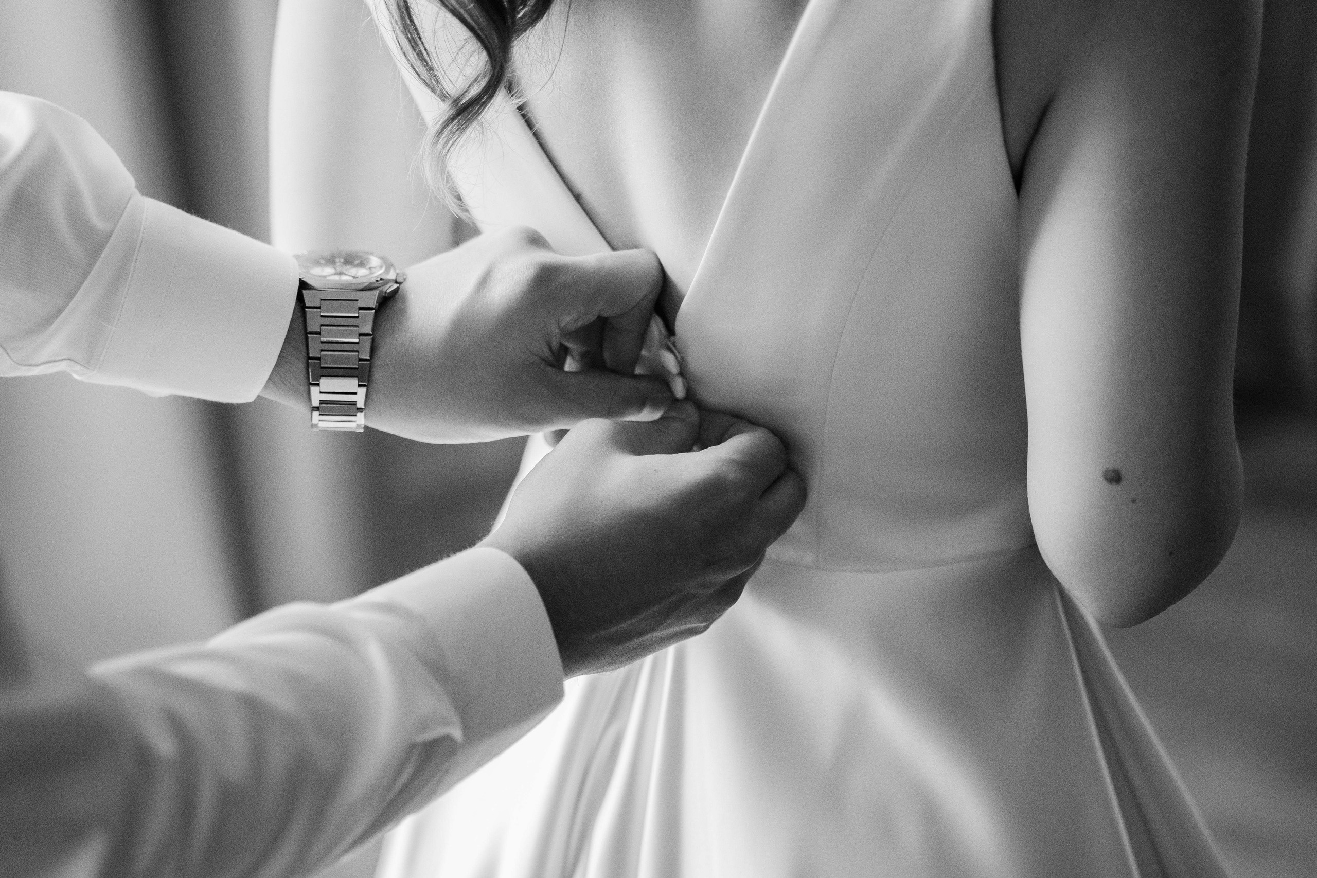 Лера и Дима. Фотограф Саид Дакаев г. Краснодар