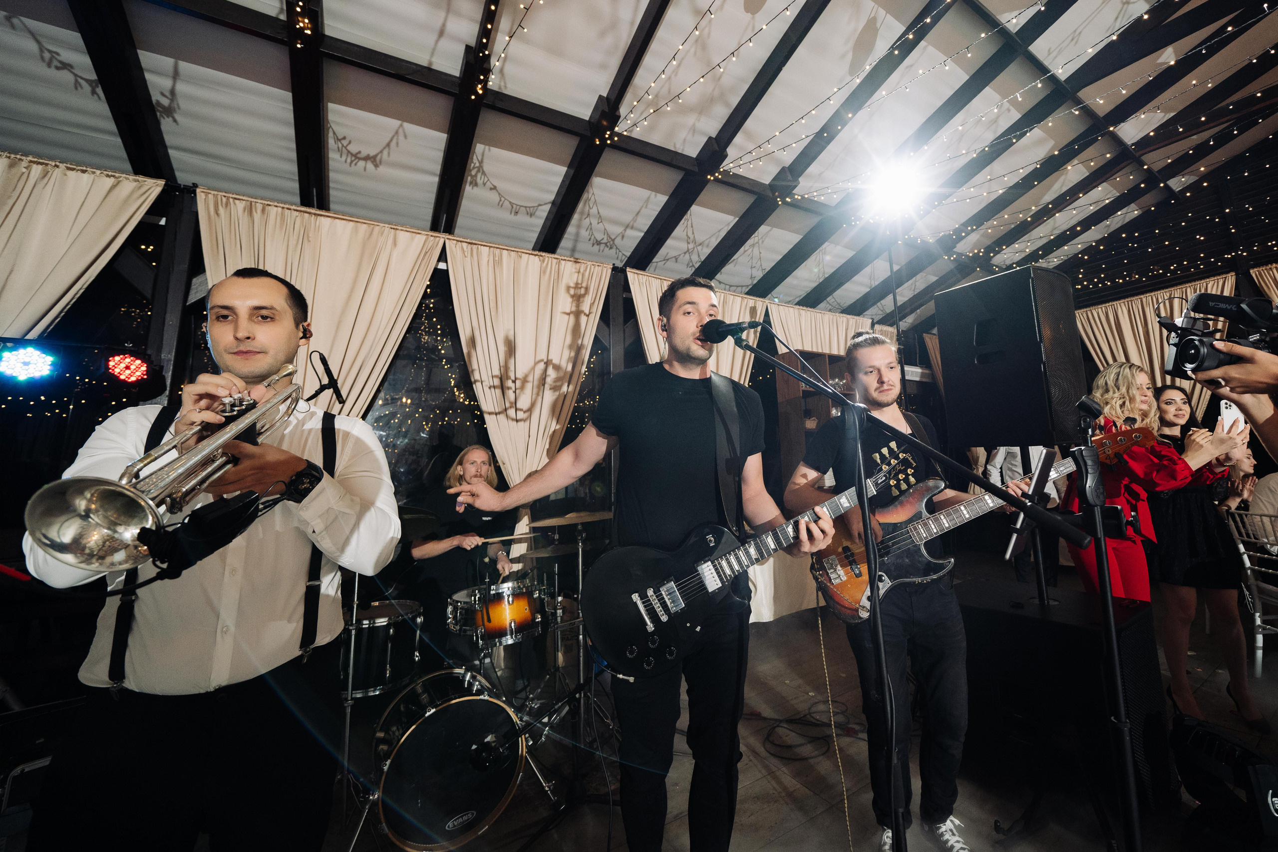 Лера и Дима. Фотограф Саид Дакаев г. Краснодар