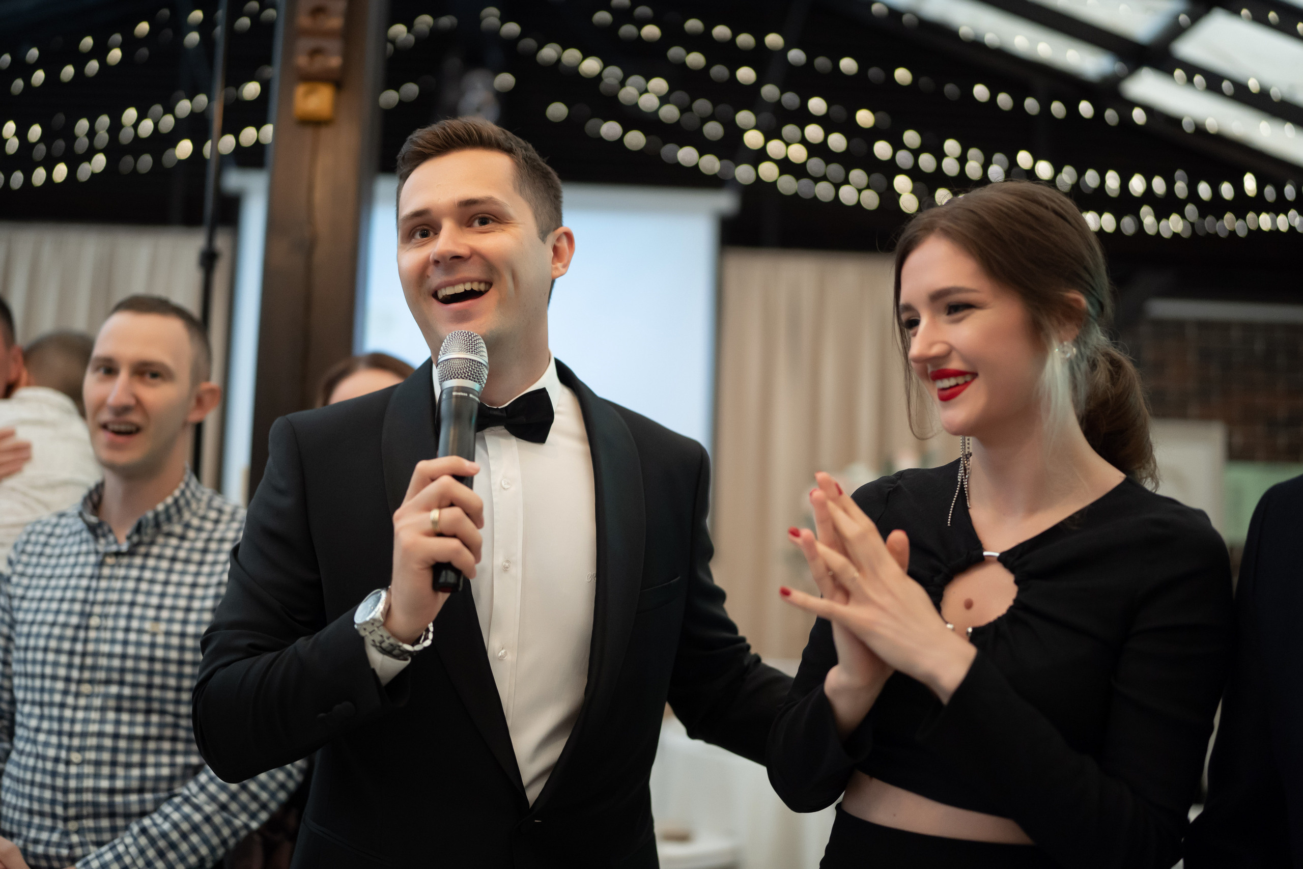 Лера и Дима. Фотограф Саид Дакаев г. Краснодар